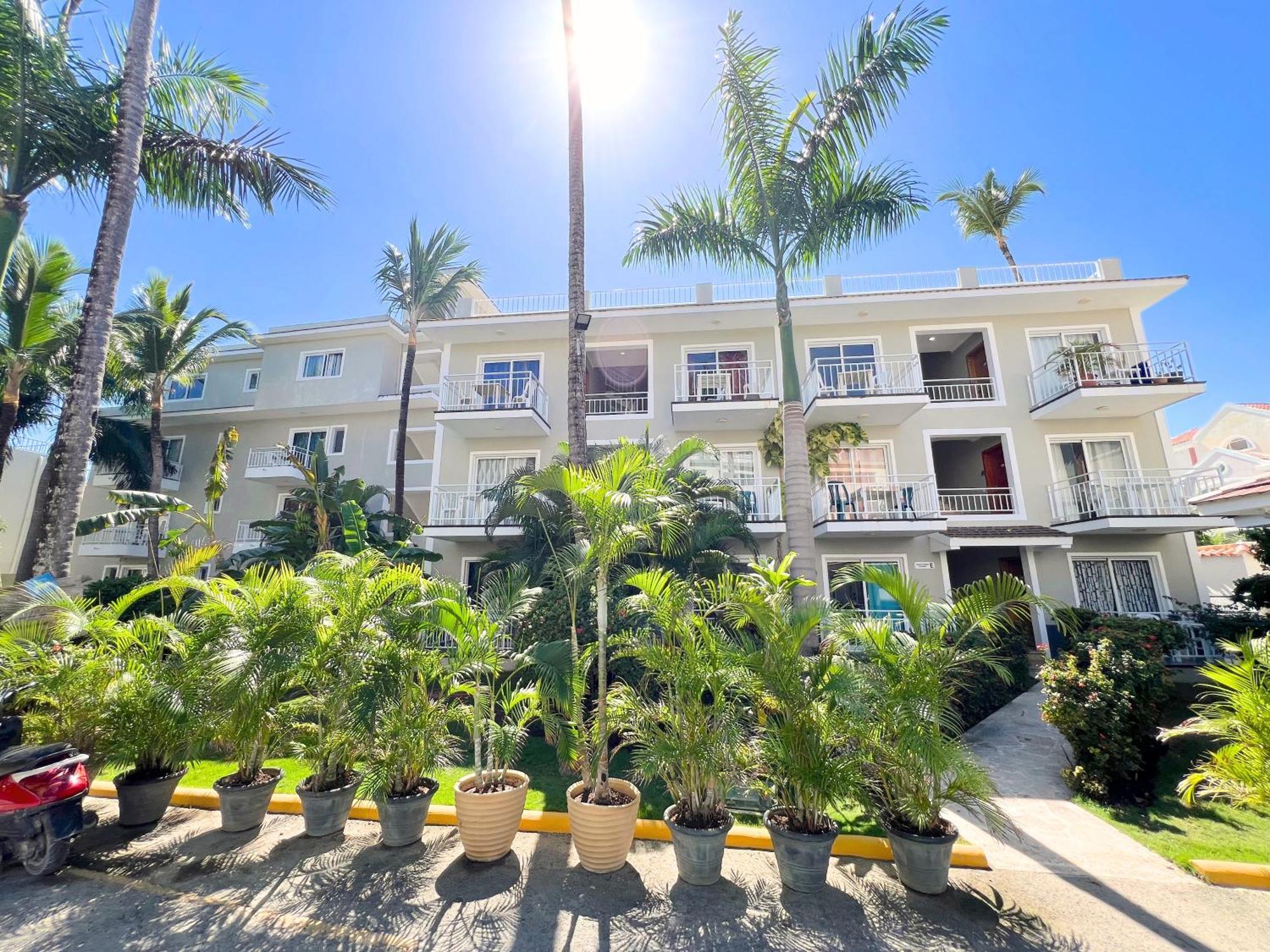 Hotel Arena Palms Pool Club &