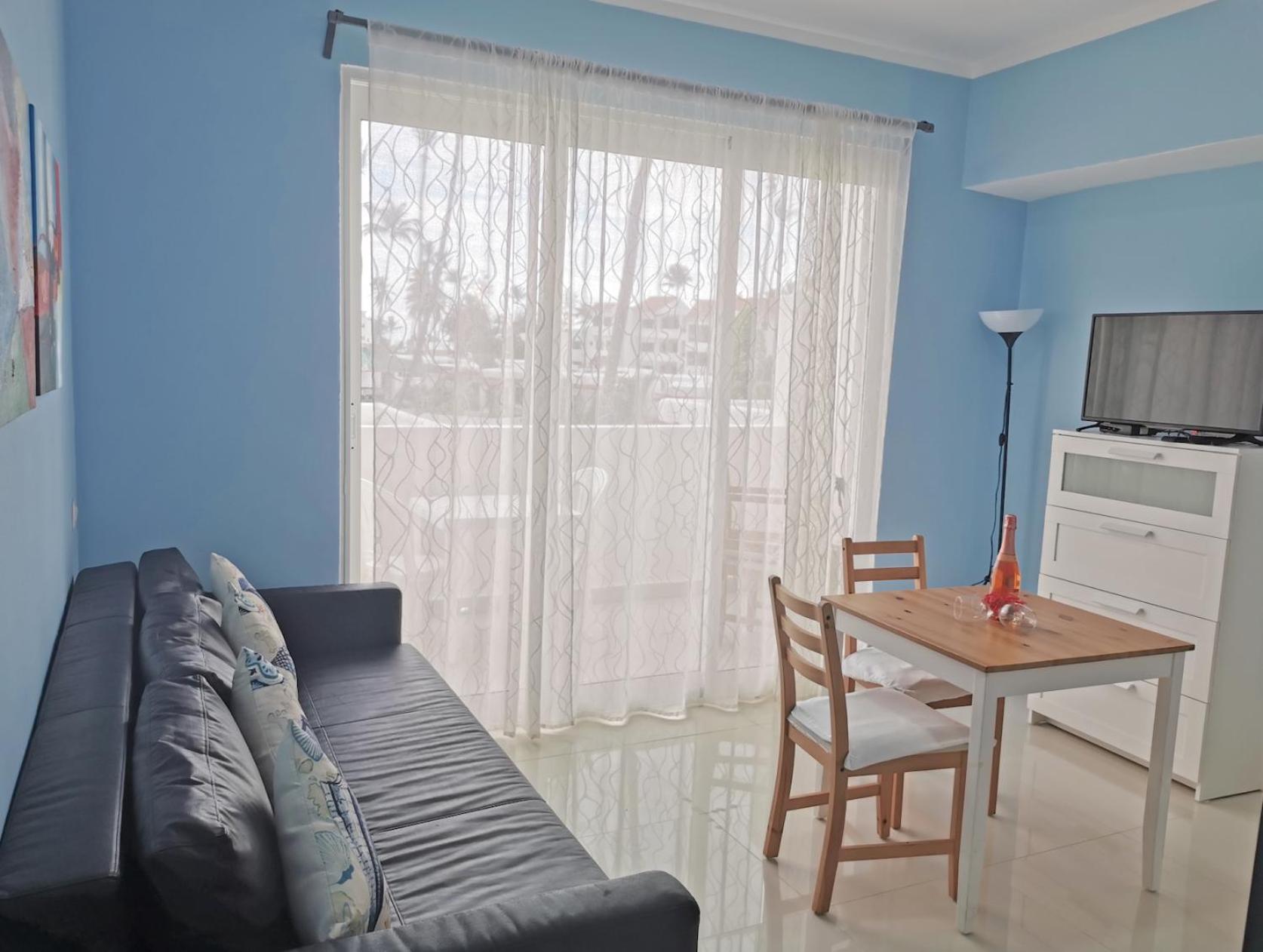 Coral Rooftop Pool Beach&spa Apartamento *