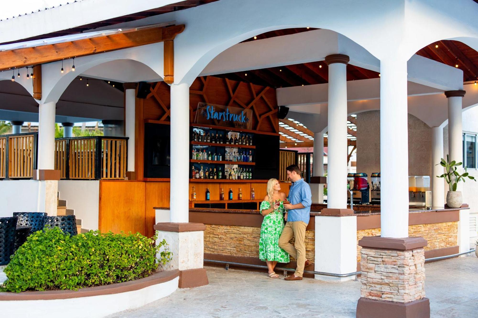 Sunscape Coco Punta Cana