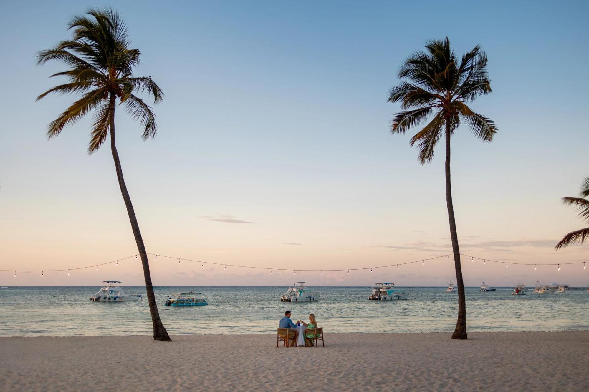 Sunscape Coco 4* Punta Cana