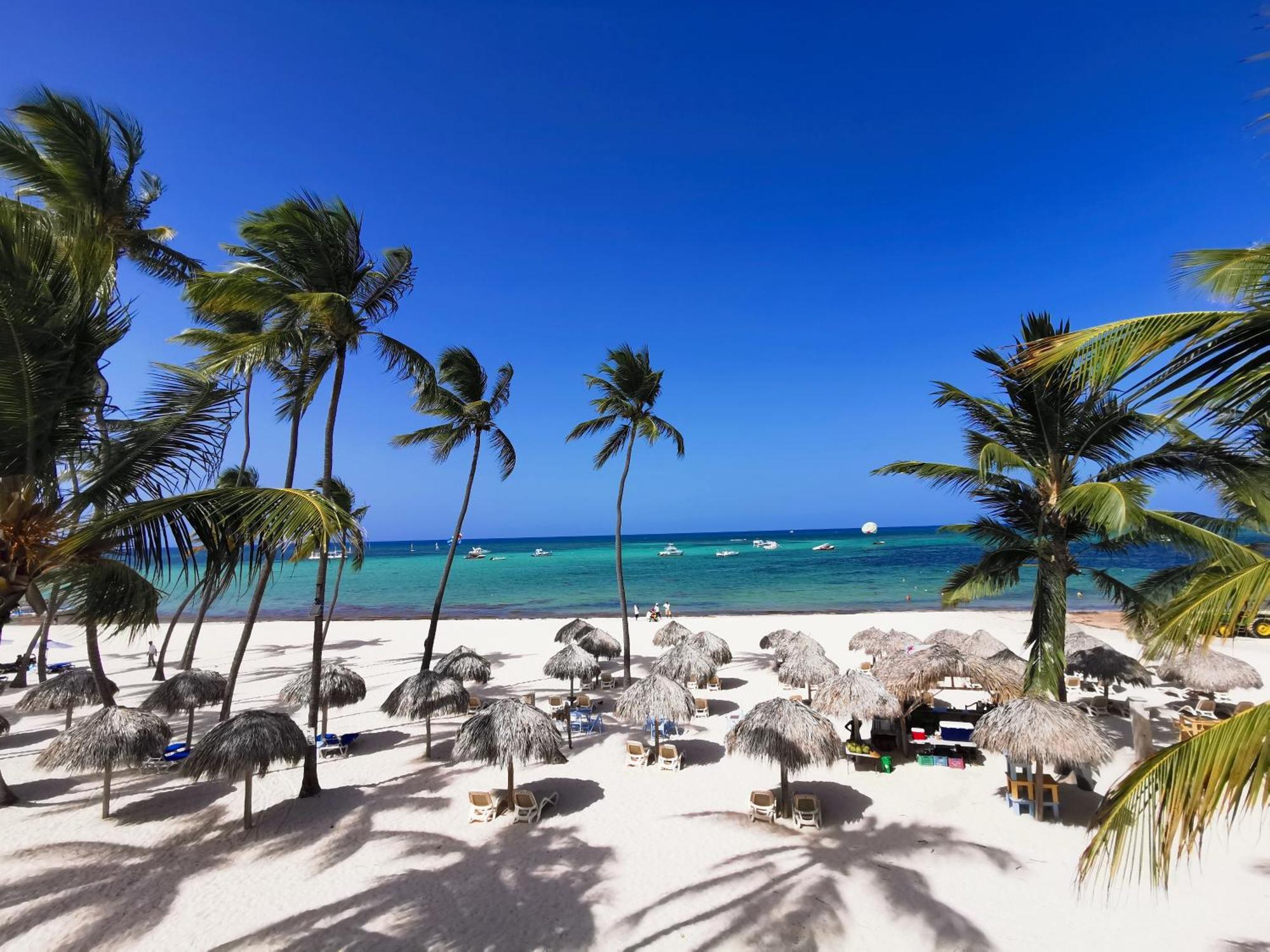 Coral Rooftop Pool Beach&spa Apartamento *