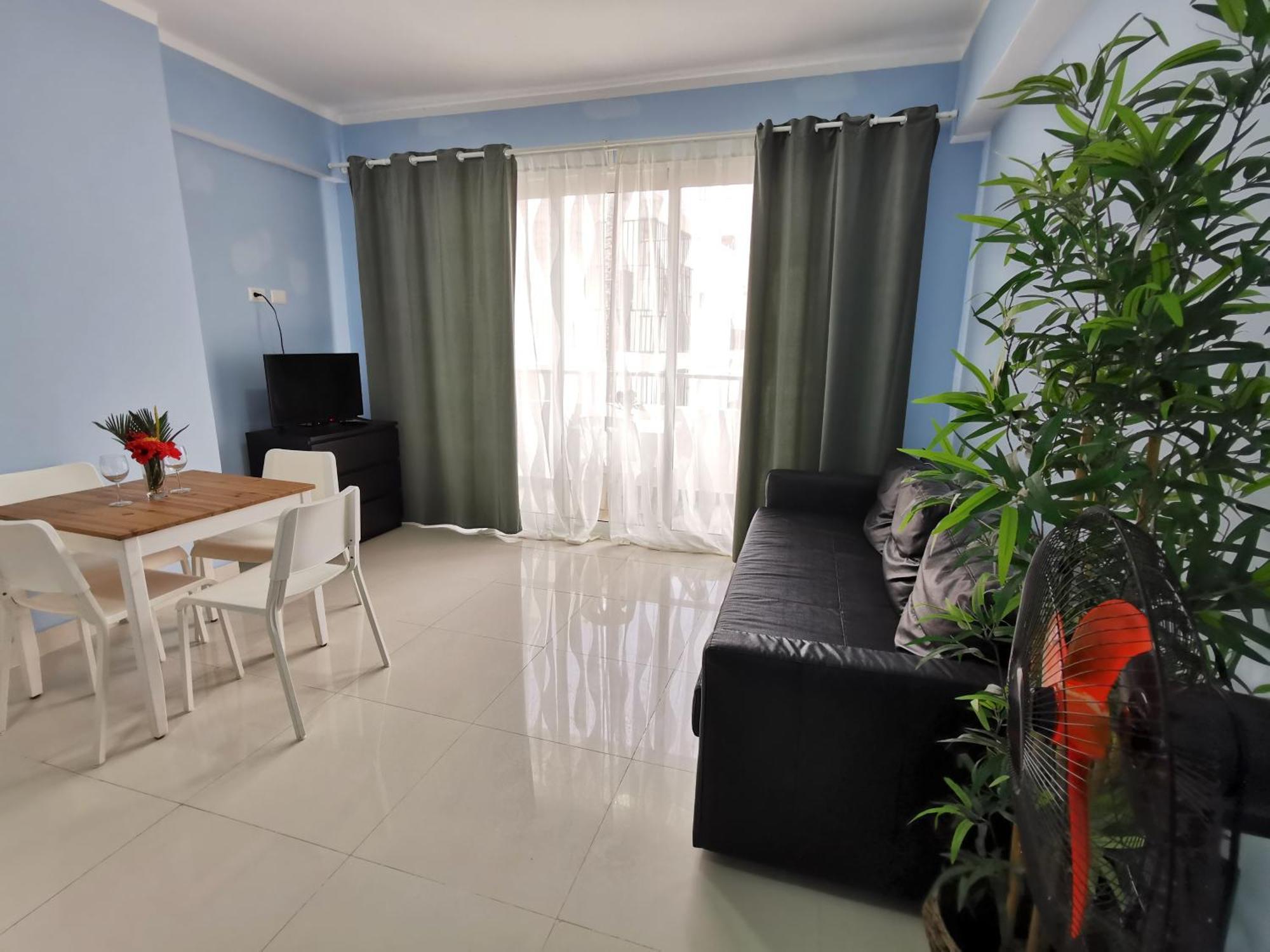 Apartamento Coral Rooftop Pool Beach&spa *