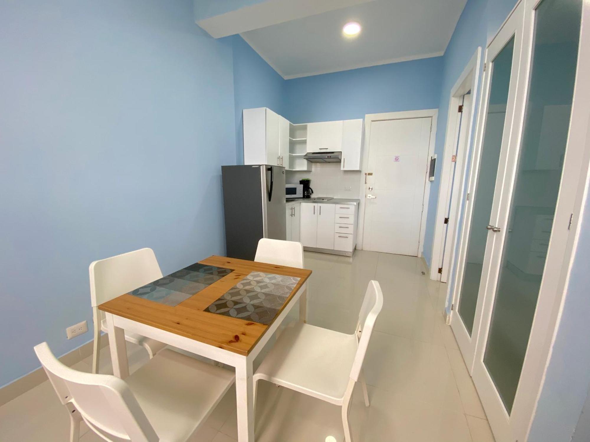 Apartamento Coral Rooftop Pool Beach&spa Punta Cana