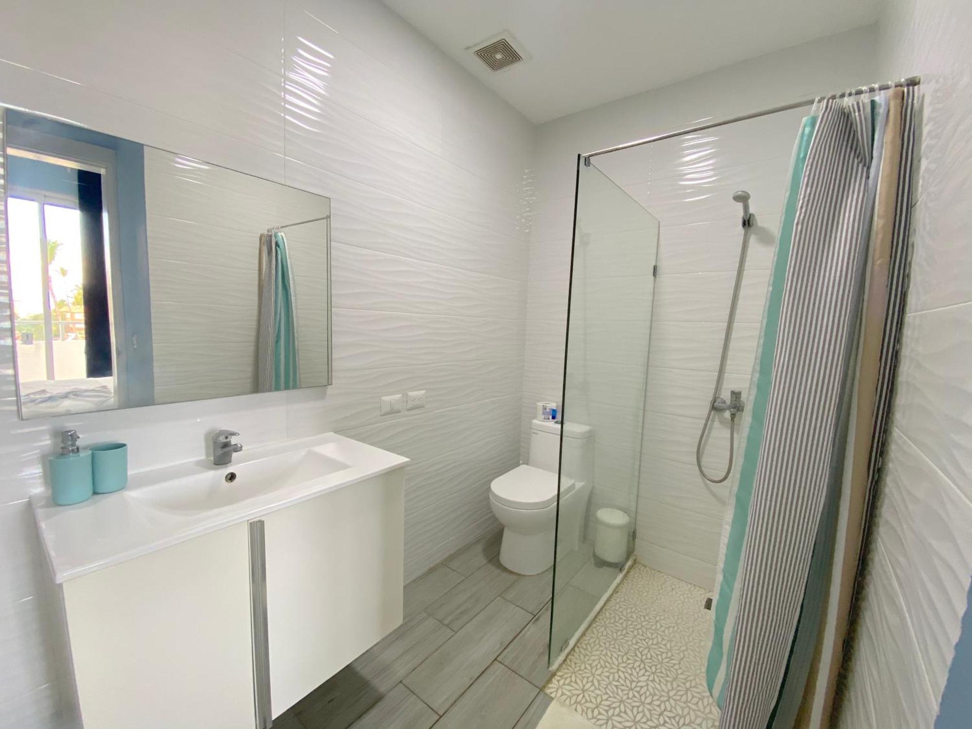Apartamento Coral Rooftop Pool Beach&spa *