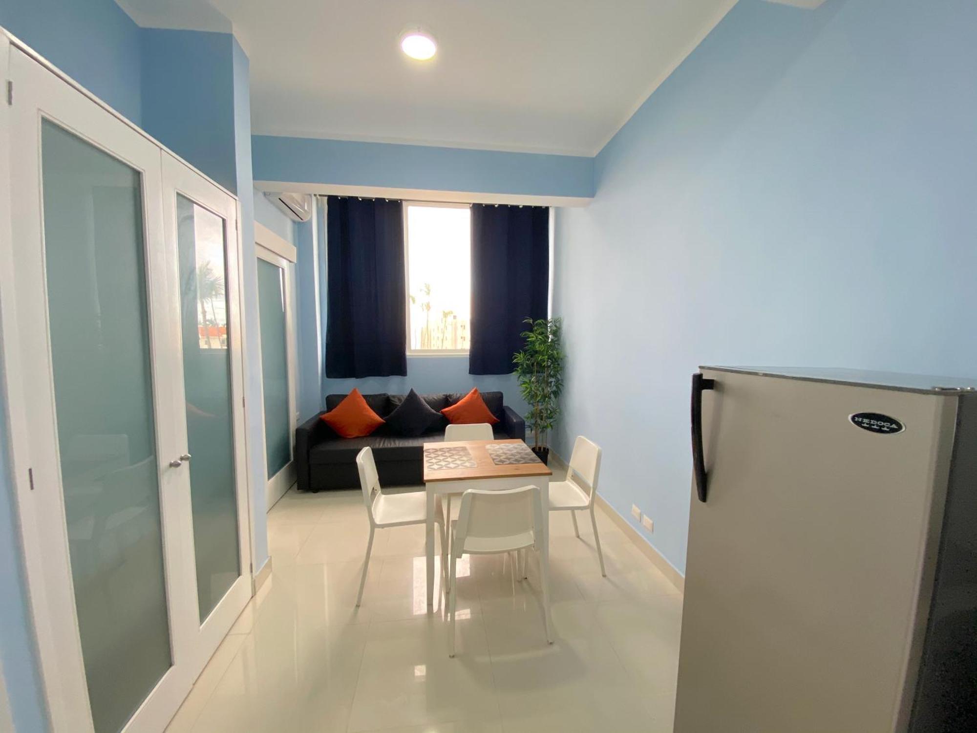Apartamento Coral Rooftop Pool Beach&spa Punta Cana