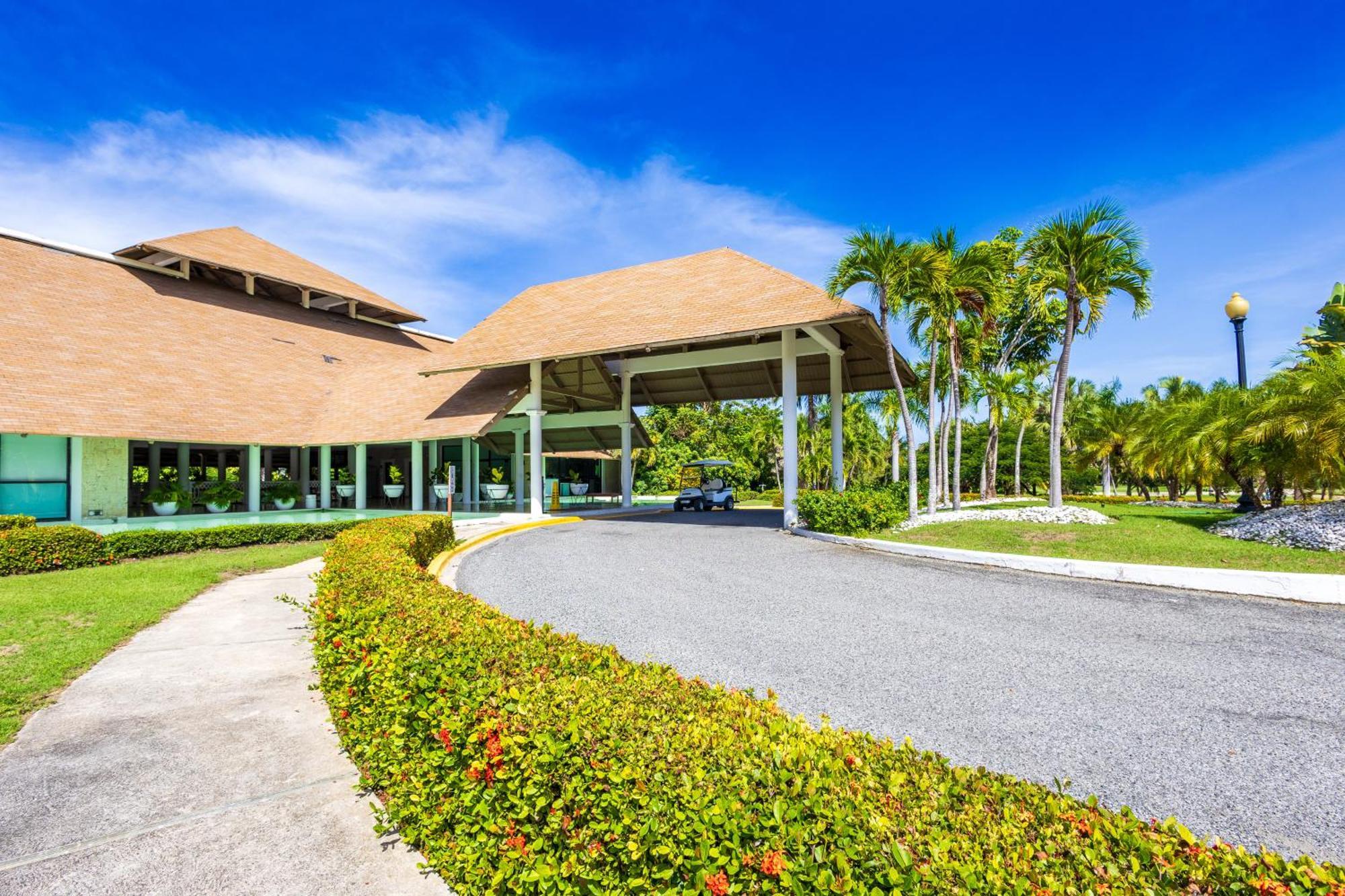 Apartment Private & Luxury Cocotal In Gated & Secured Community Punta Cana