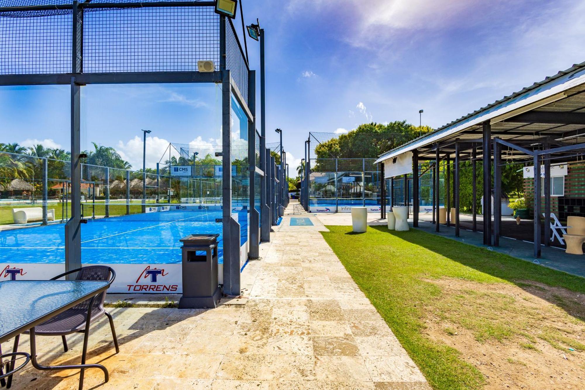 Apartment Private & Luxury Cocotal In Gated & Secured Community *