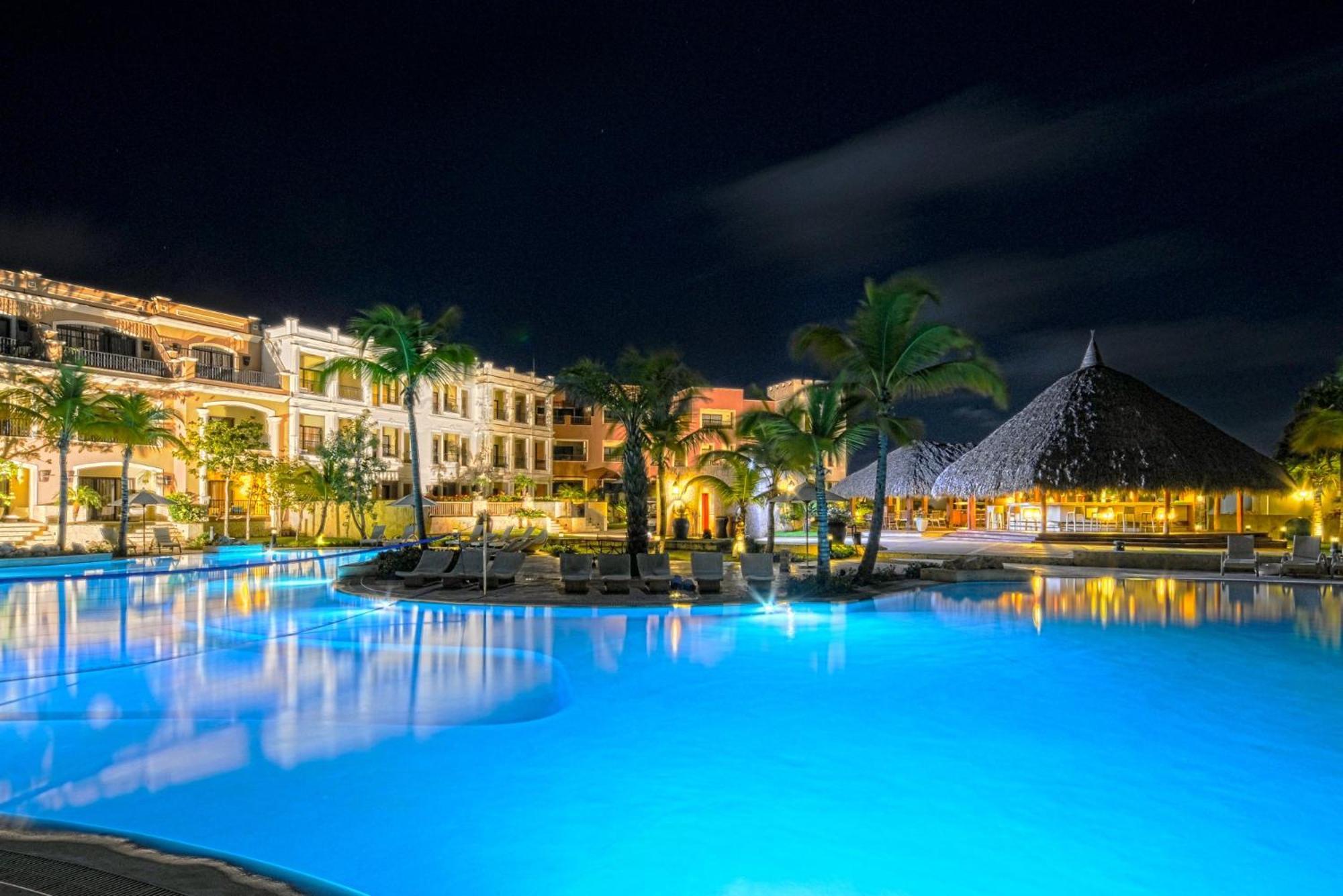 Sports Illustrated Marina And Cap Cana - Resort 5*