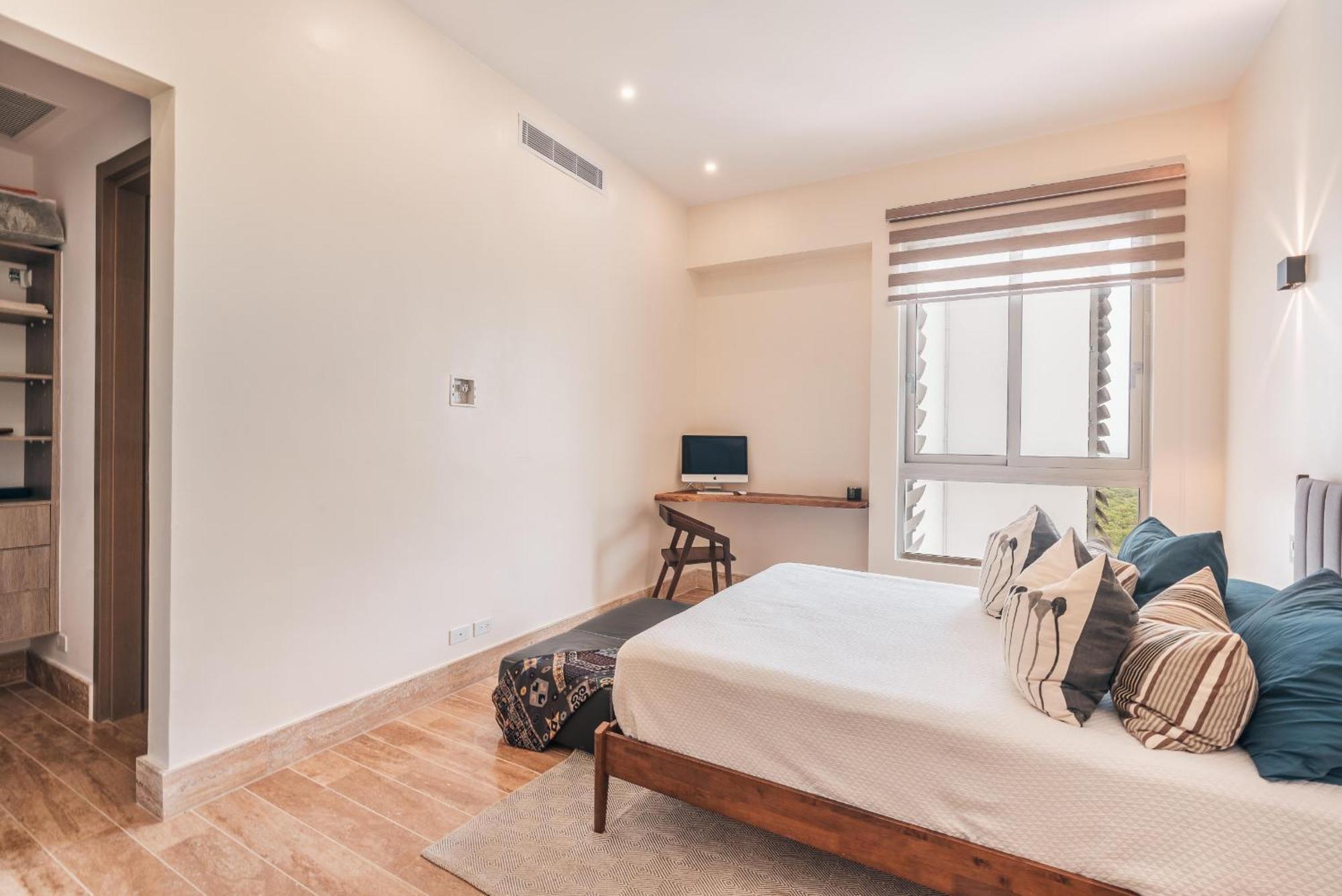 Elegant At Exclusive Tower In Cap Cana Daa