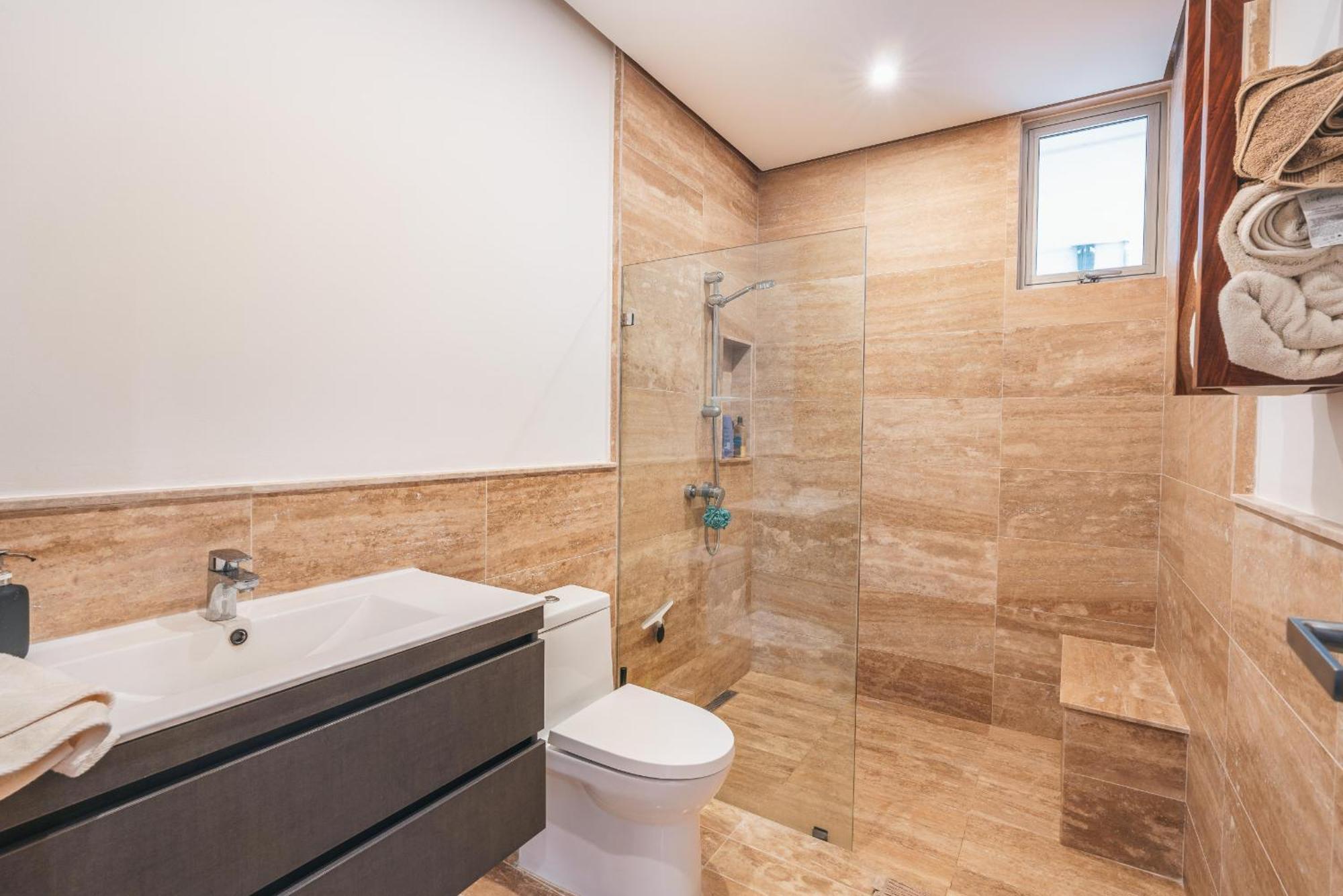 Apartment Elegant At Exclusive Tower In Cap Cana Daa *
