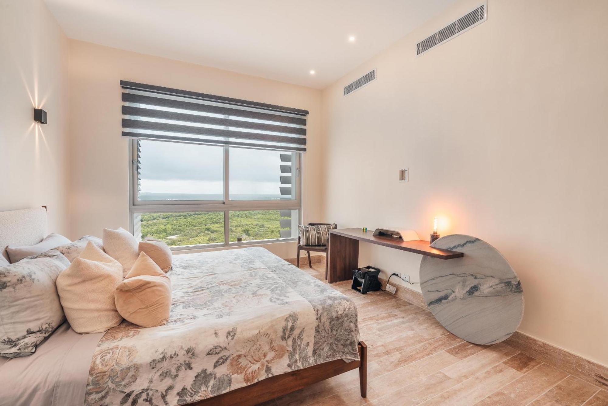 Elegant At Exclusive Tower In Cap Cana Daa Apartment Punta Cana