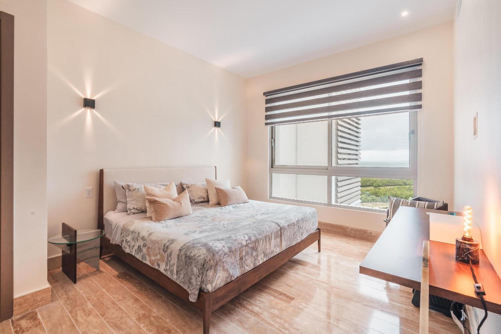 Elegant At Exclusive Tower In Cap Cana Daa Punta Cana