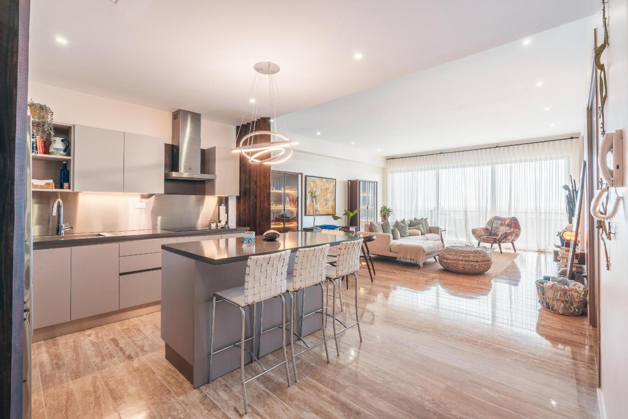 Elegant At Exclusive Tower In Cap Cana Daa