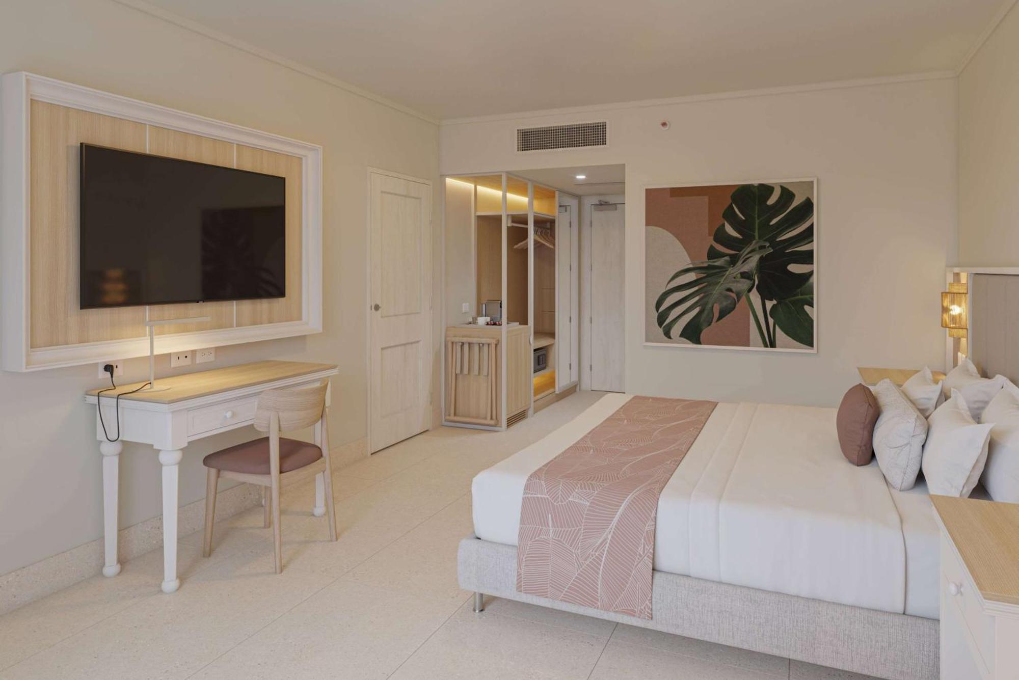 Wyndham Alltra Resort Punta Cana