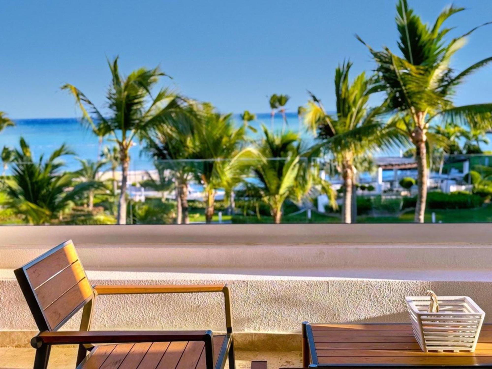 With 2br And Ocean View In Punta Palmera Apartment Punta Cana