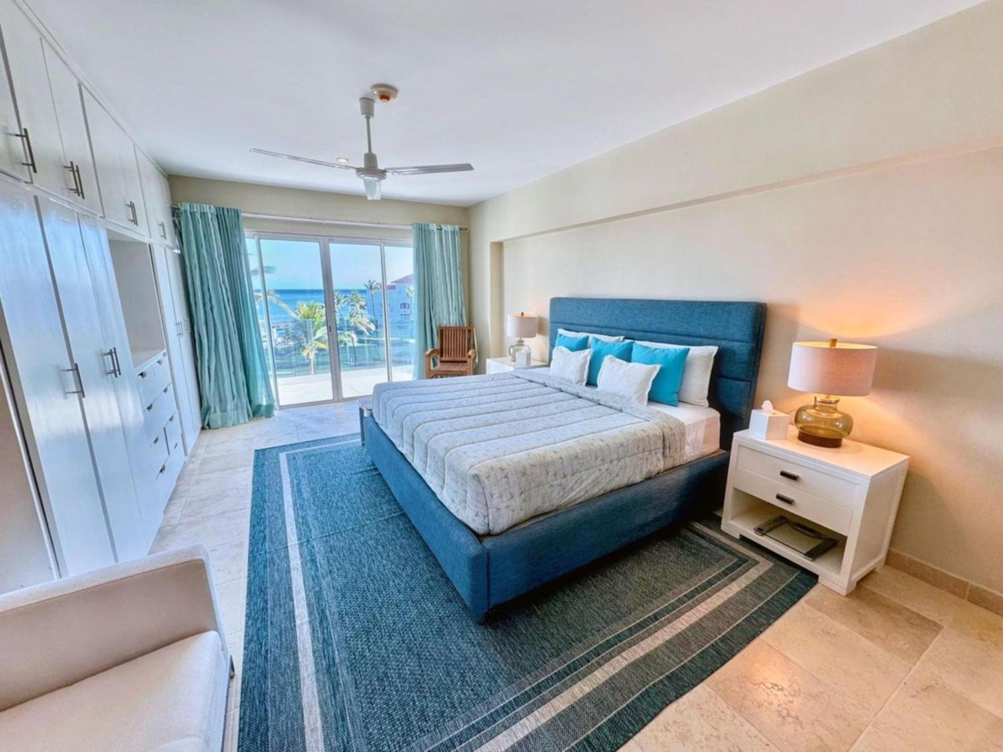 With 2br And Ocean View In Punta Palmera Apartment Punta Cana