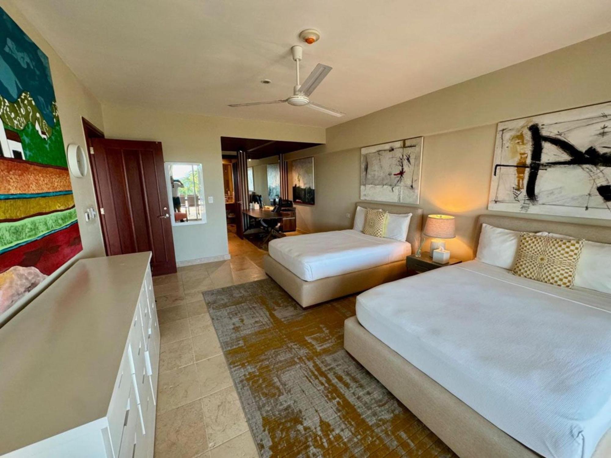 With 2br And Ocean View In Punta Palmera *