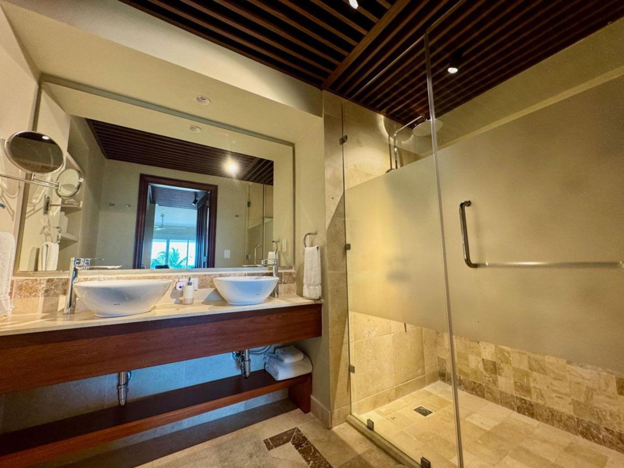 Apartment With 2br And Ocean View In Punta Palmera