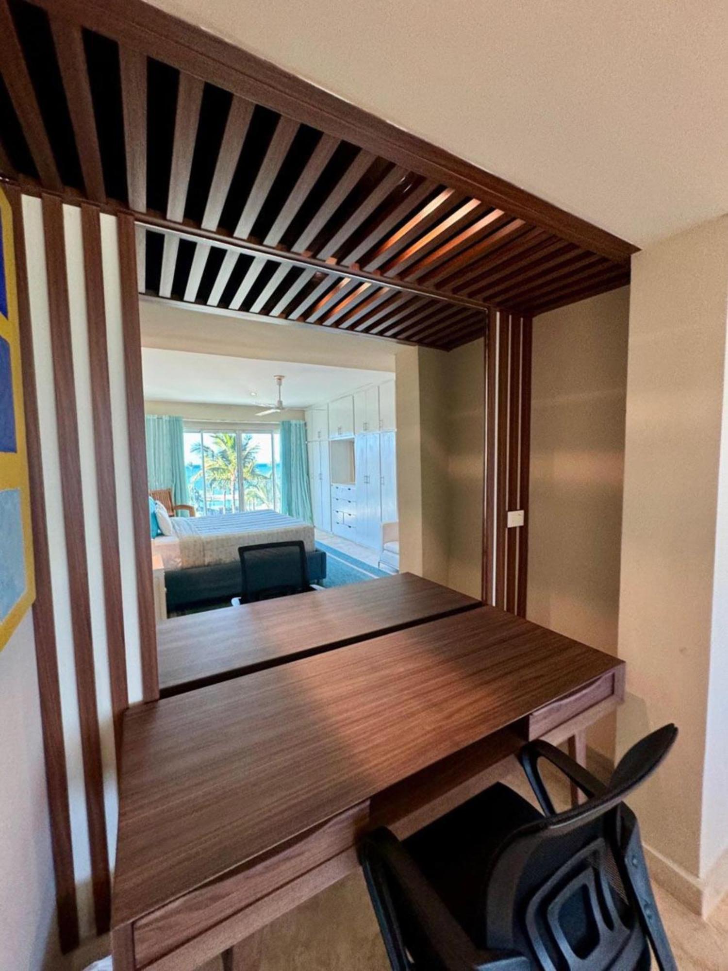 With 2br And Ocean View In Punta Palmera Punta Cana