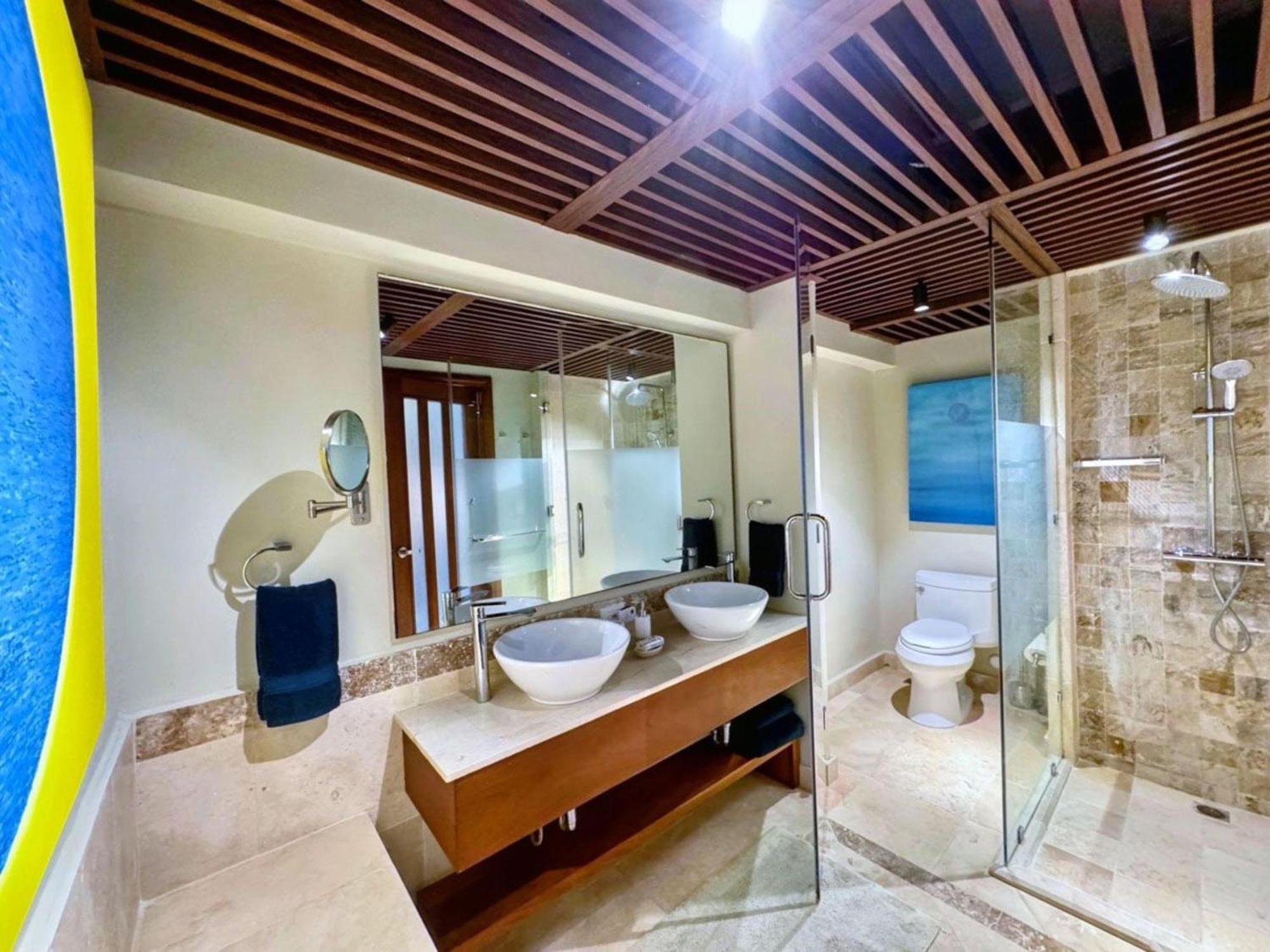 With 2br And Ocean View In Punta Palmera Apartment *