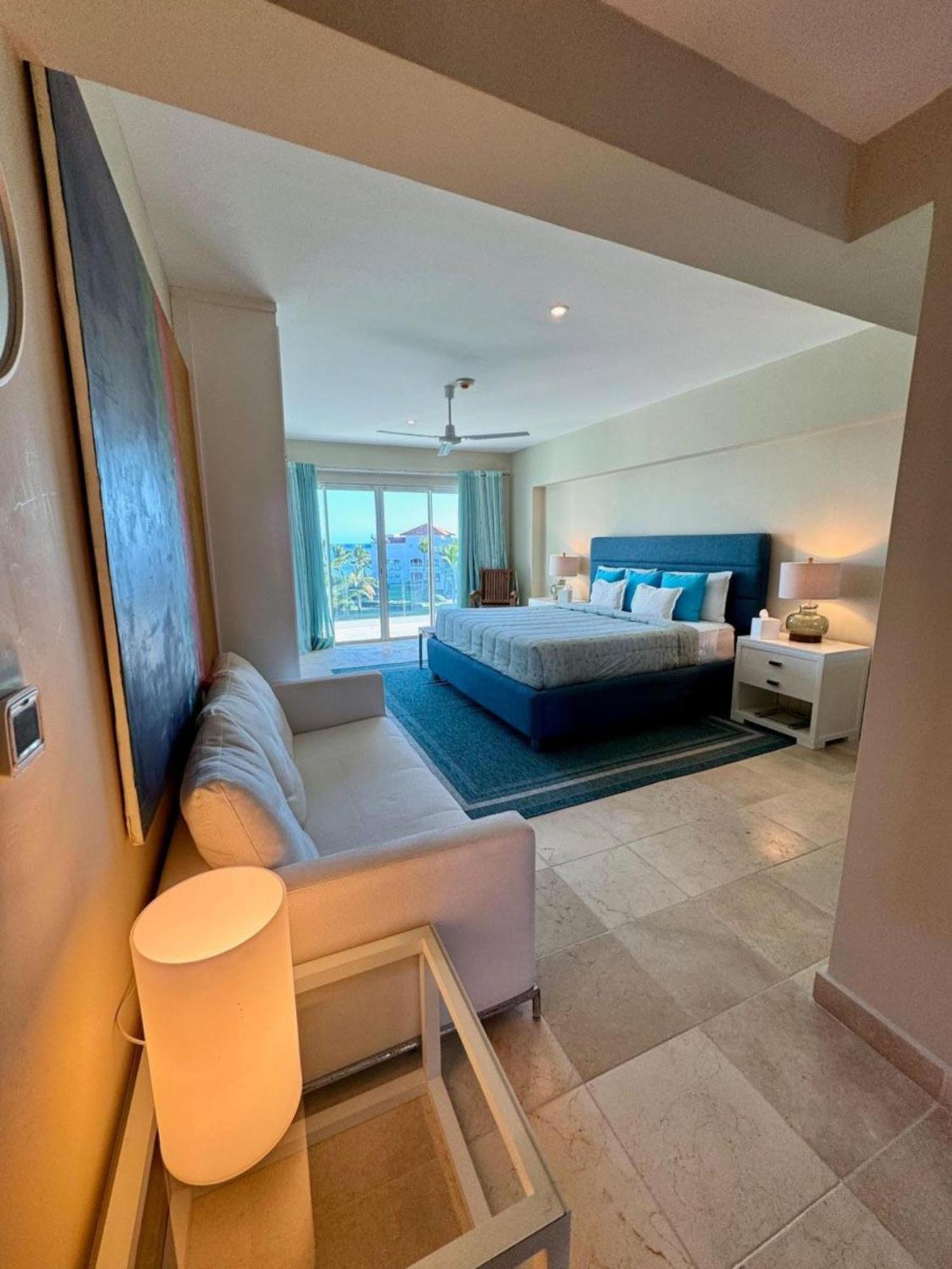 With 2br And Ocean View In Punta Palmera Punta Cana