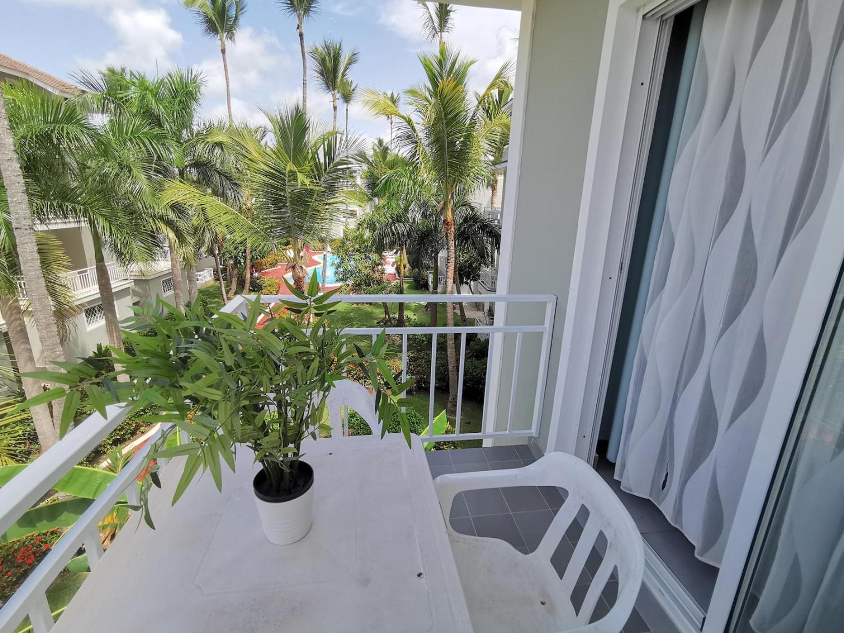 Hotel Fiesta Sol Caribe Playa Bavaro 5*