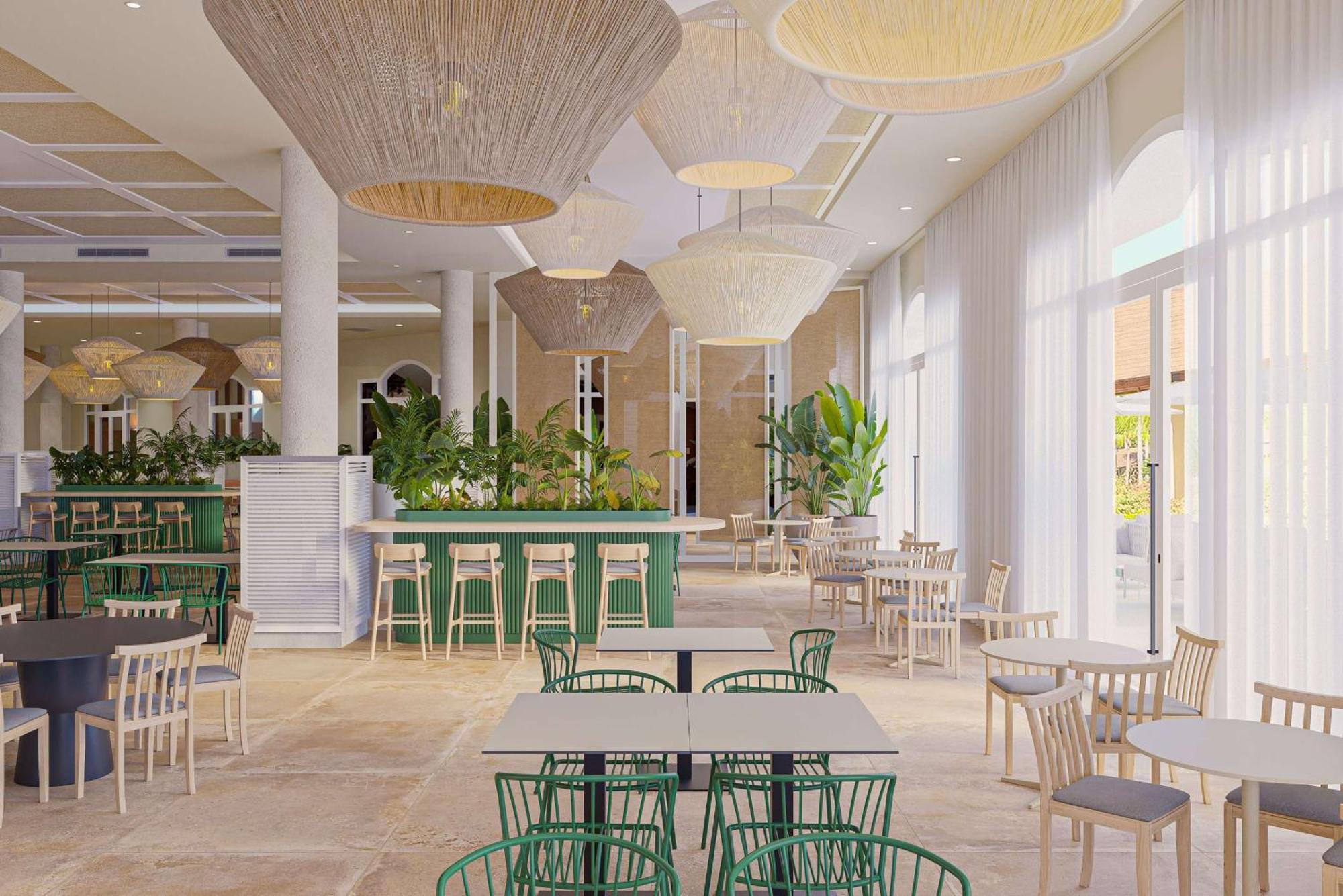 Wyndham Alltra Resort 5*