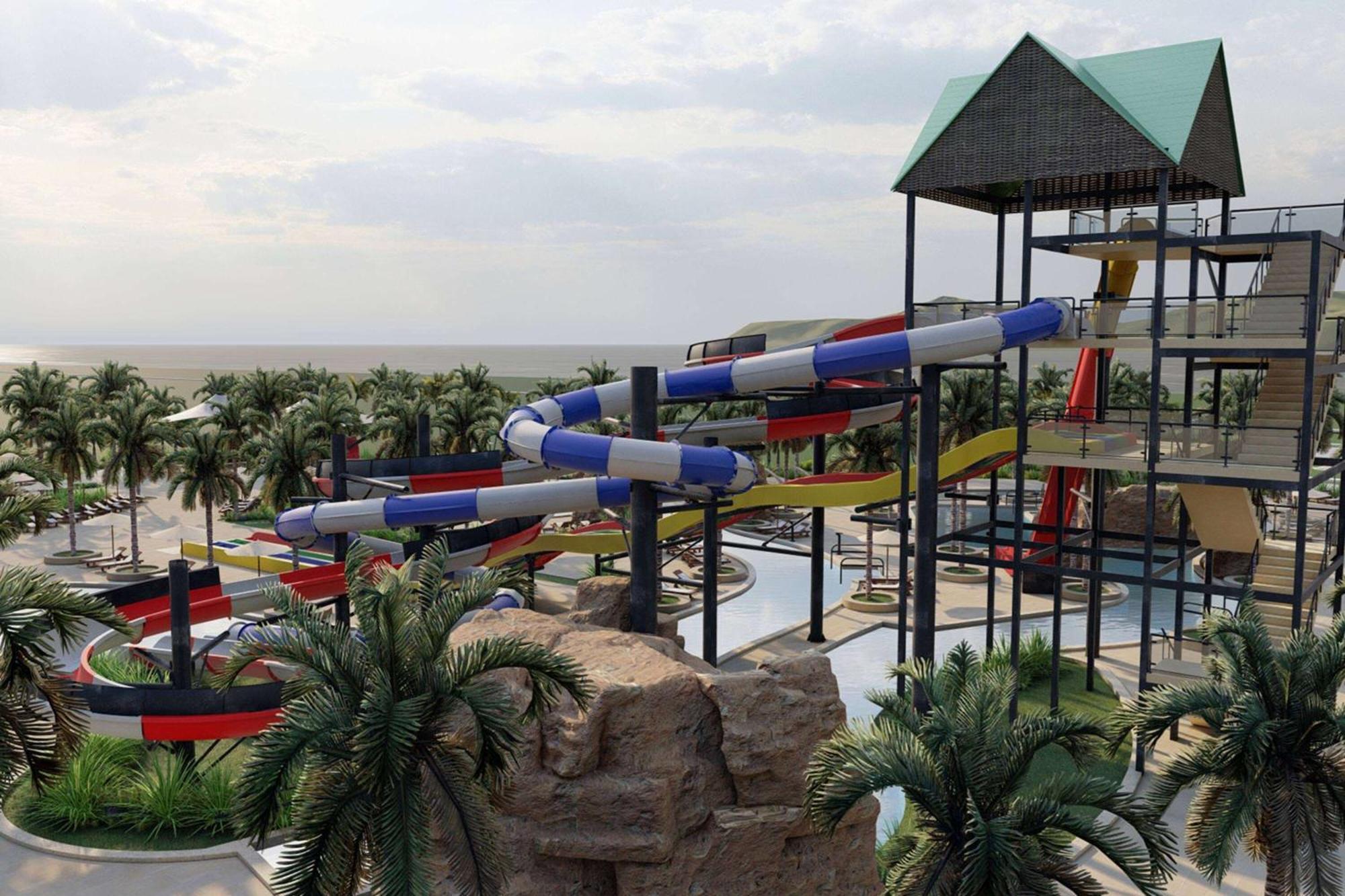 Wyndham Alltra 5*