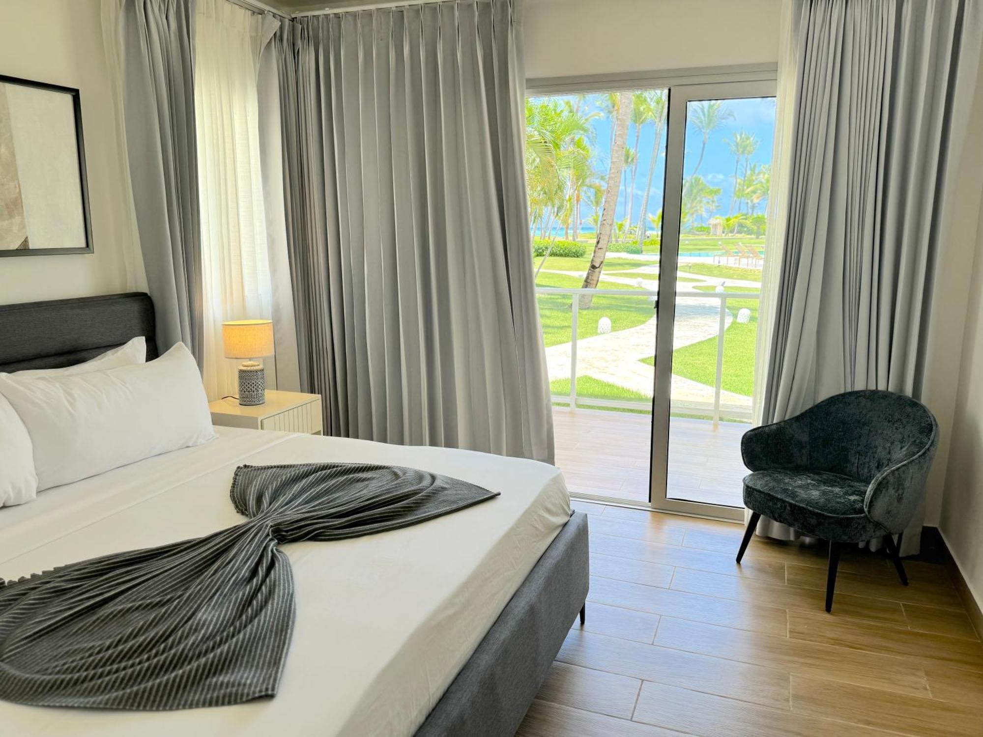Apartamento Front By Playa Palmera