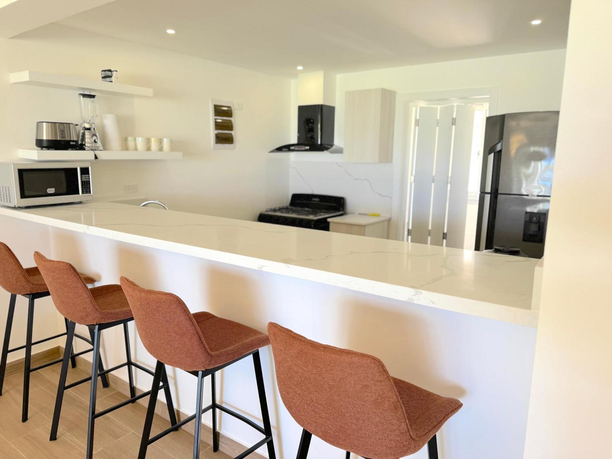 Front By Playa Palmera Apartamento