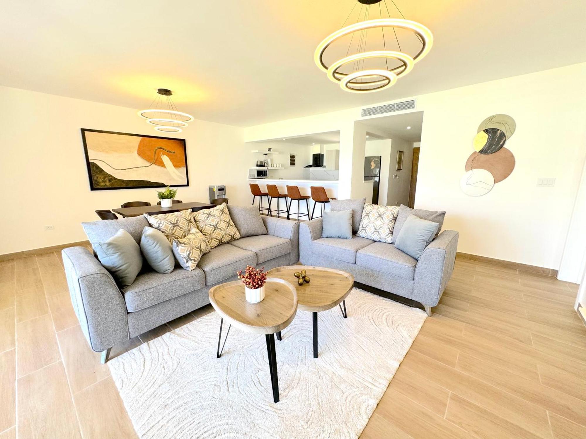 Apartamento Front By Playa Palmera