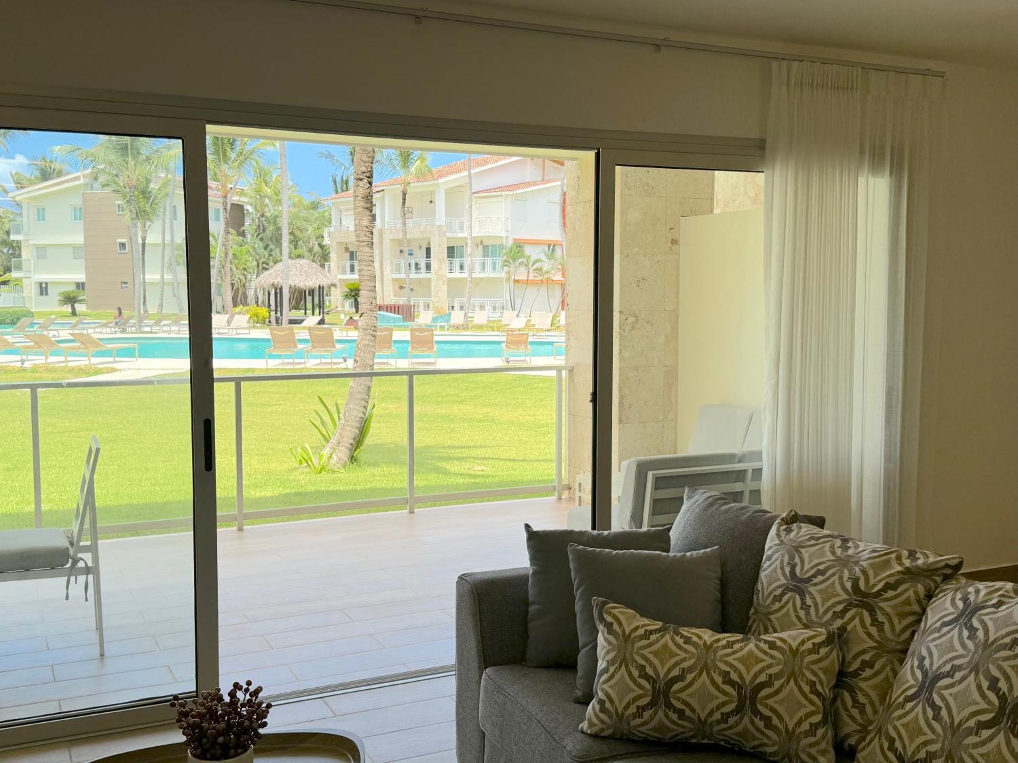 Apartamento Front By Playa Palmera *