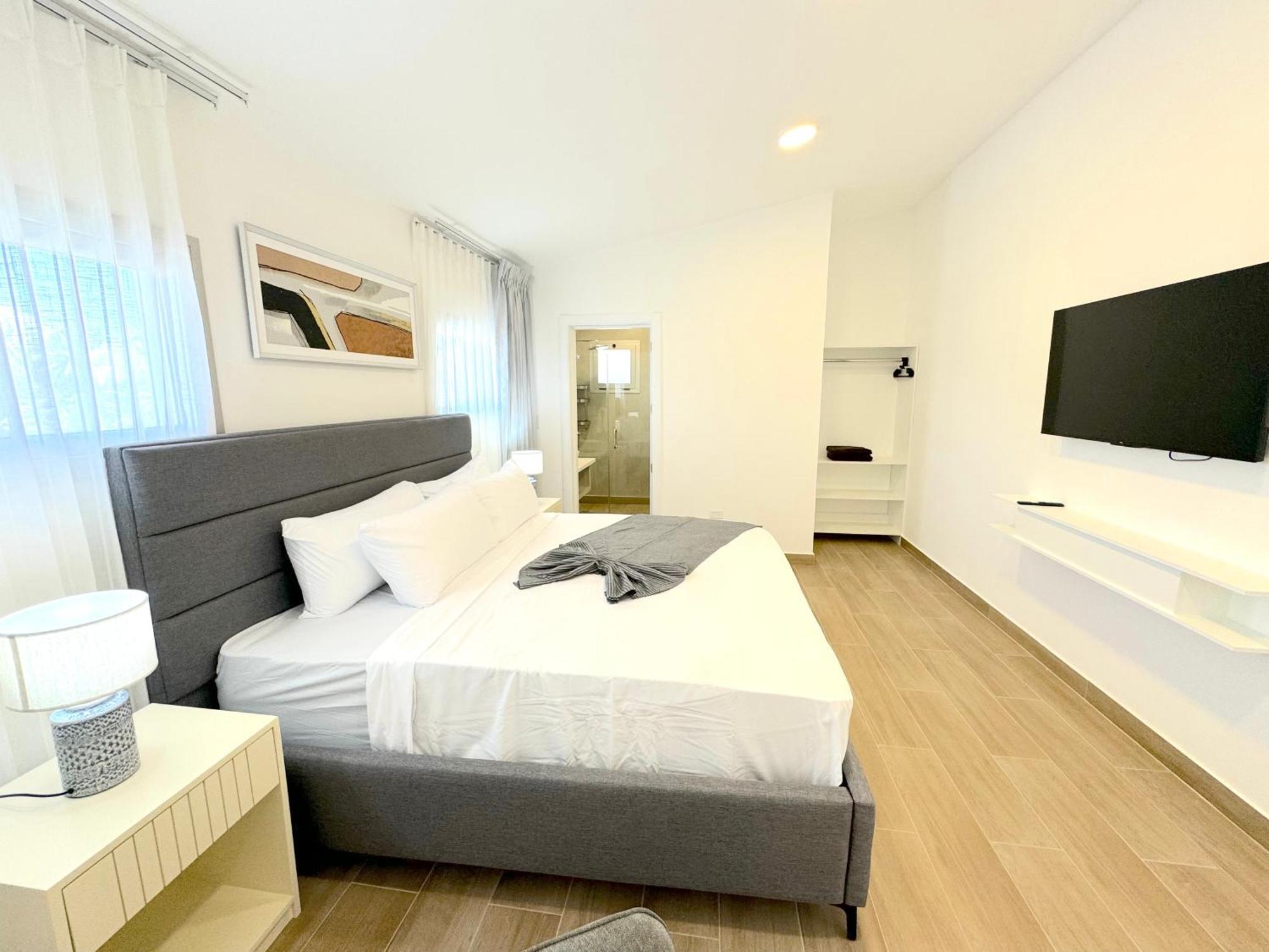 Apartamento Front By Playa Palmera *