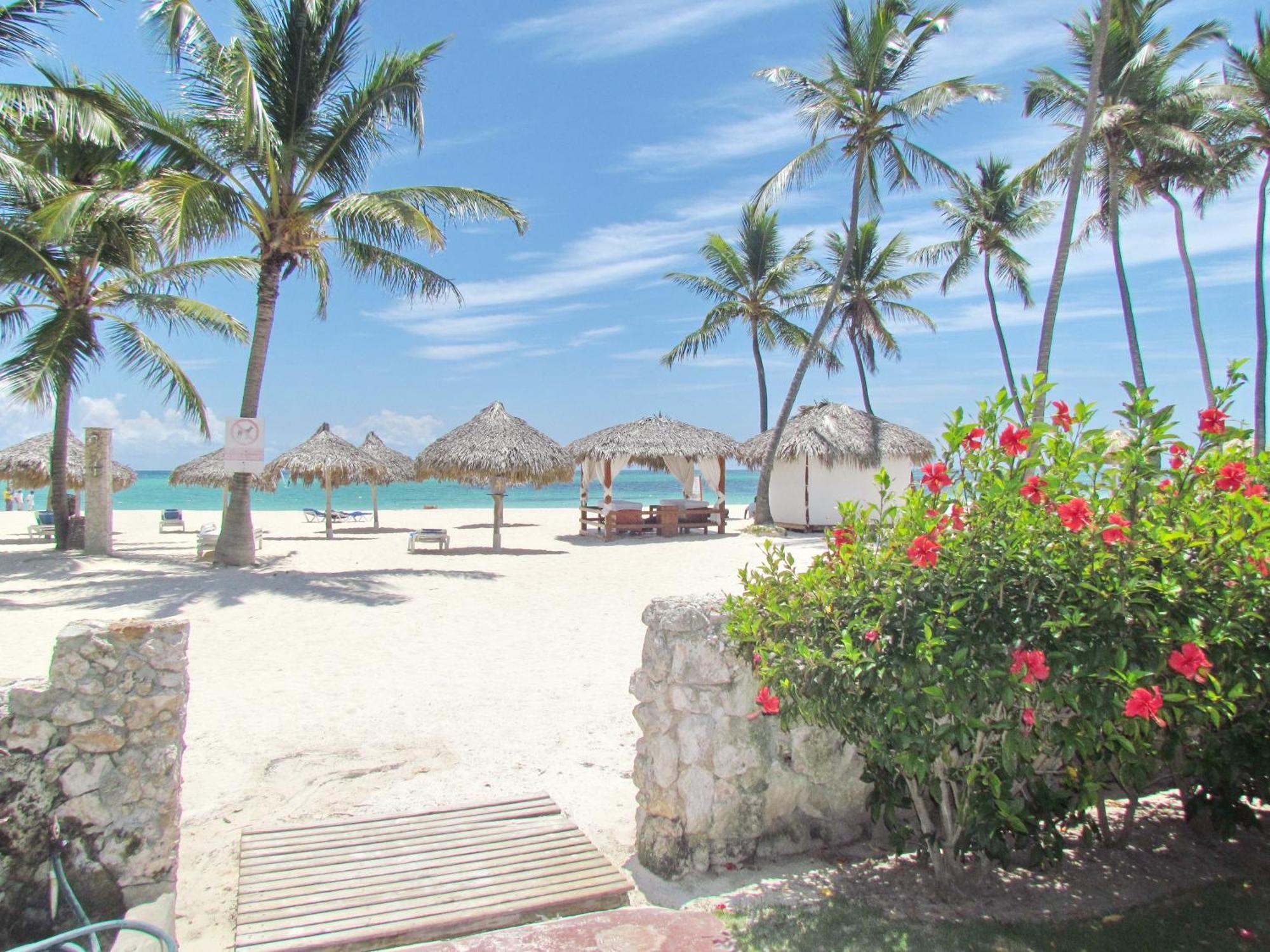 Tropicana Playa Bavaro Hotel 5*