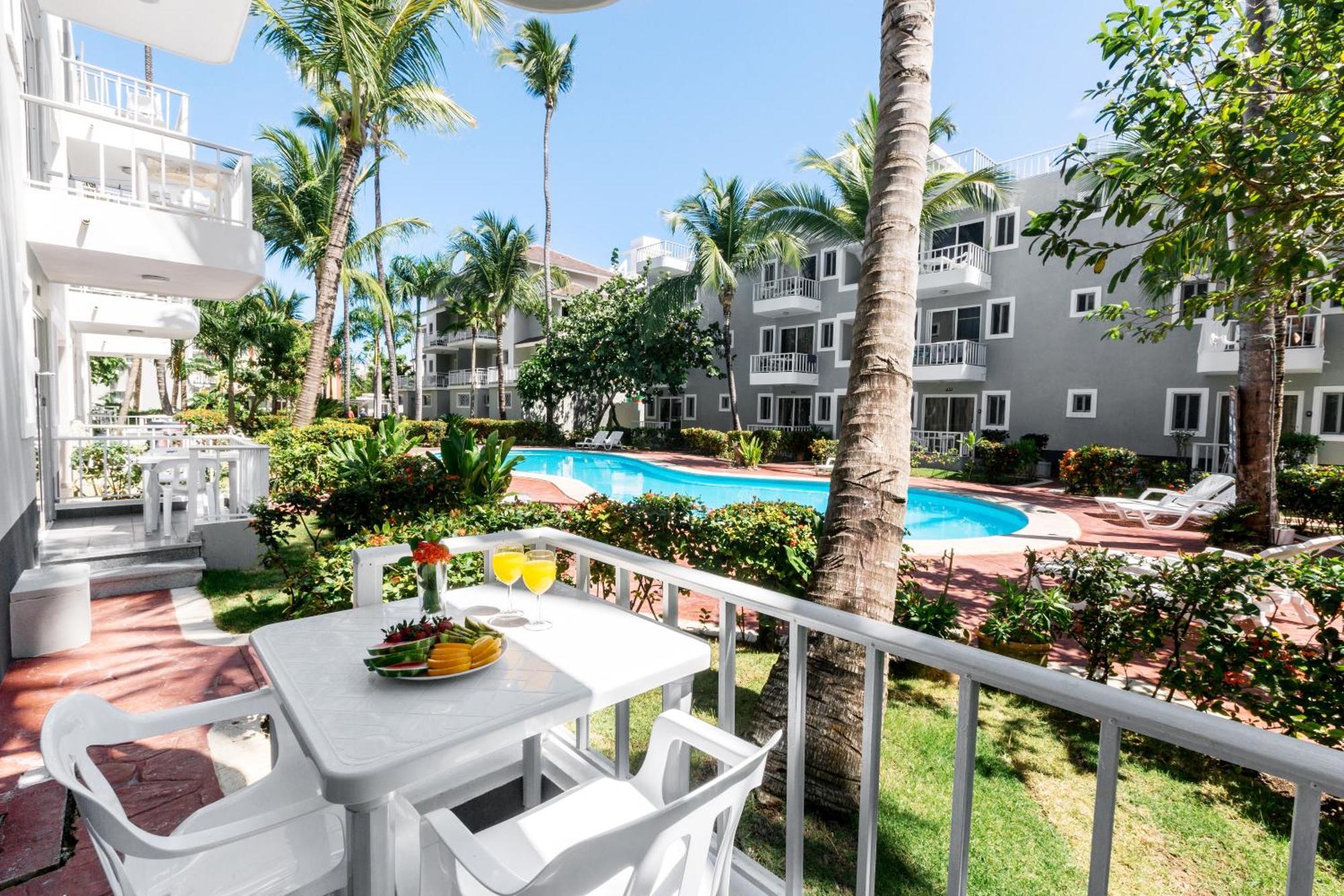 Tropicana Playa Bavaro