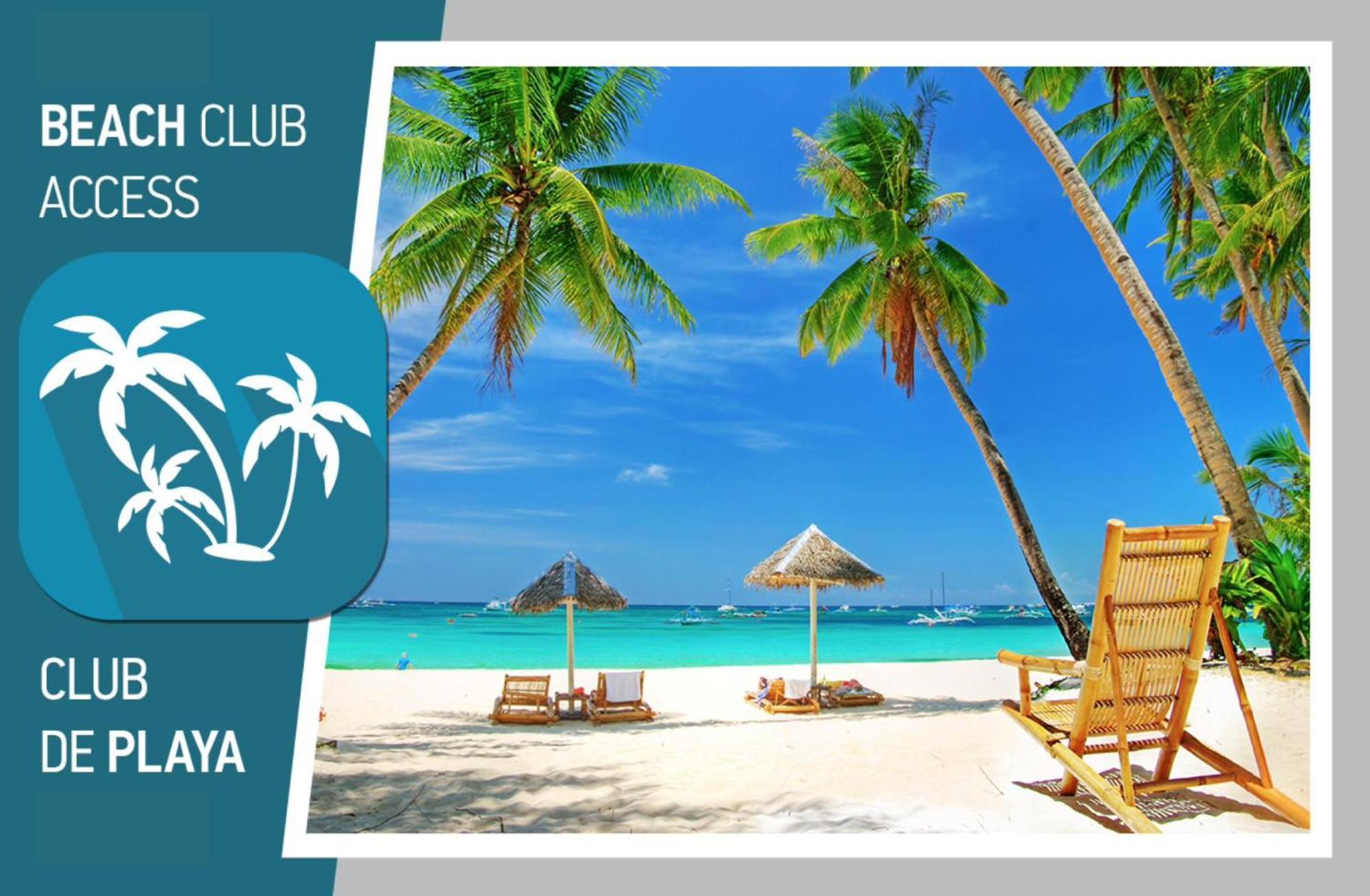 Tropicana Playa Bavaro Hotel 5*