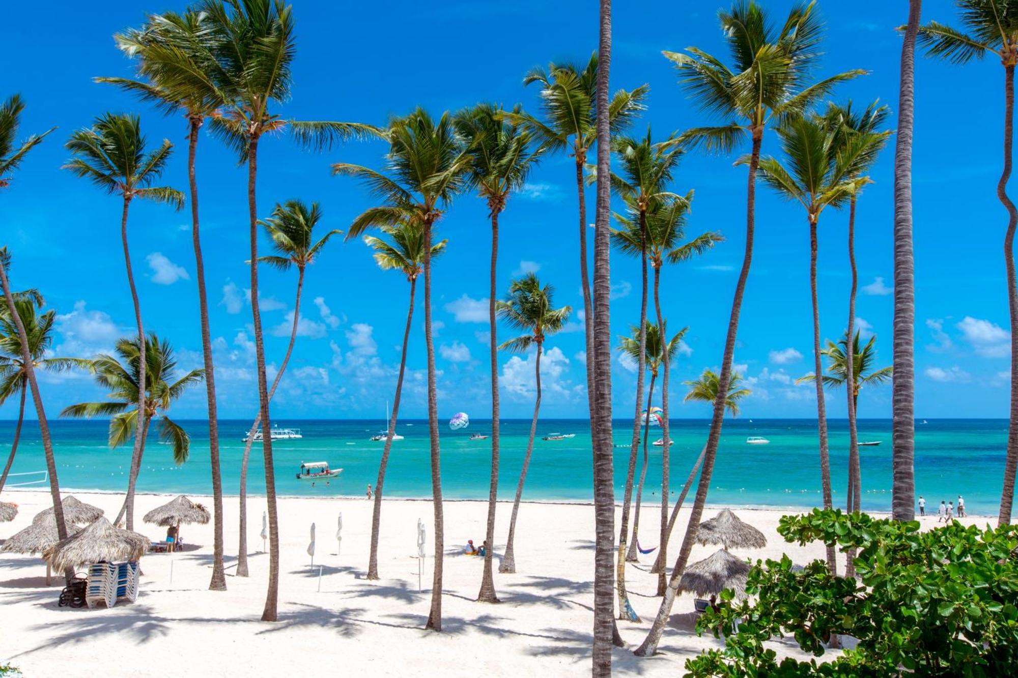 Tropicana Playa Bavaro 5*