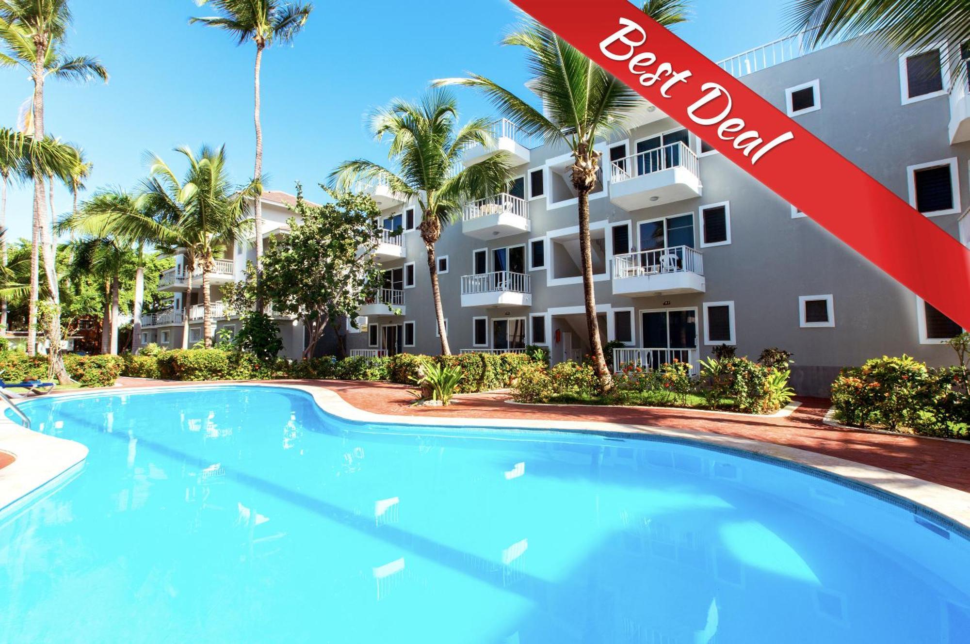 Tropicana Playa Bavaro Hotel