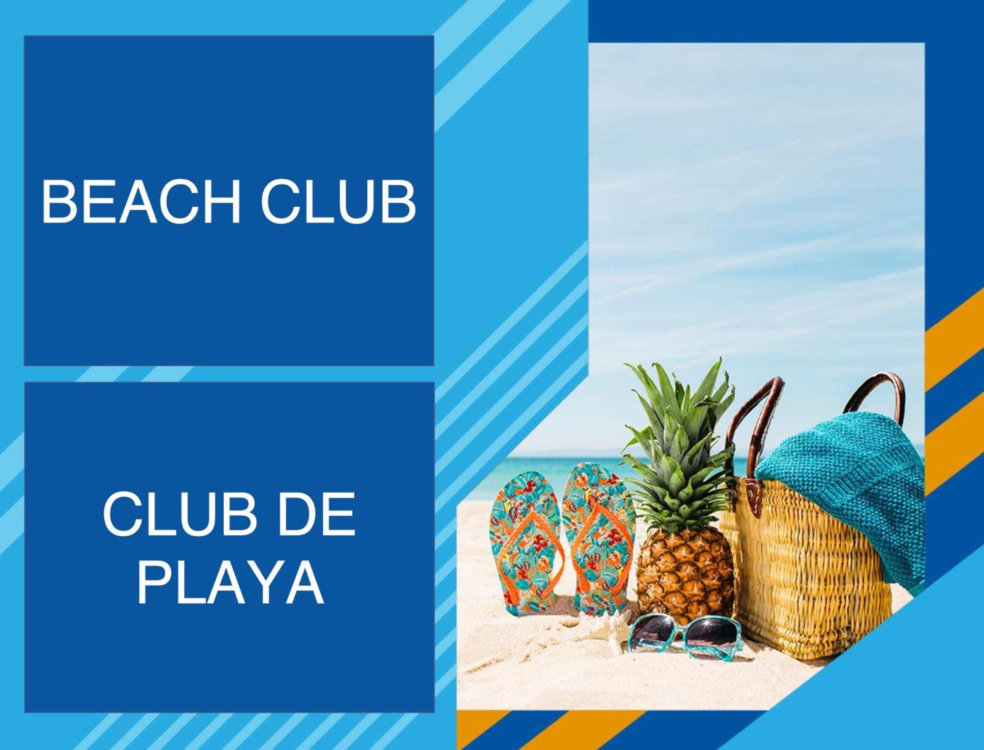 Fiesta Sol Caribe Playa Bavaro