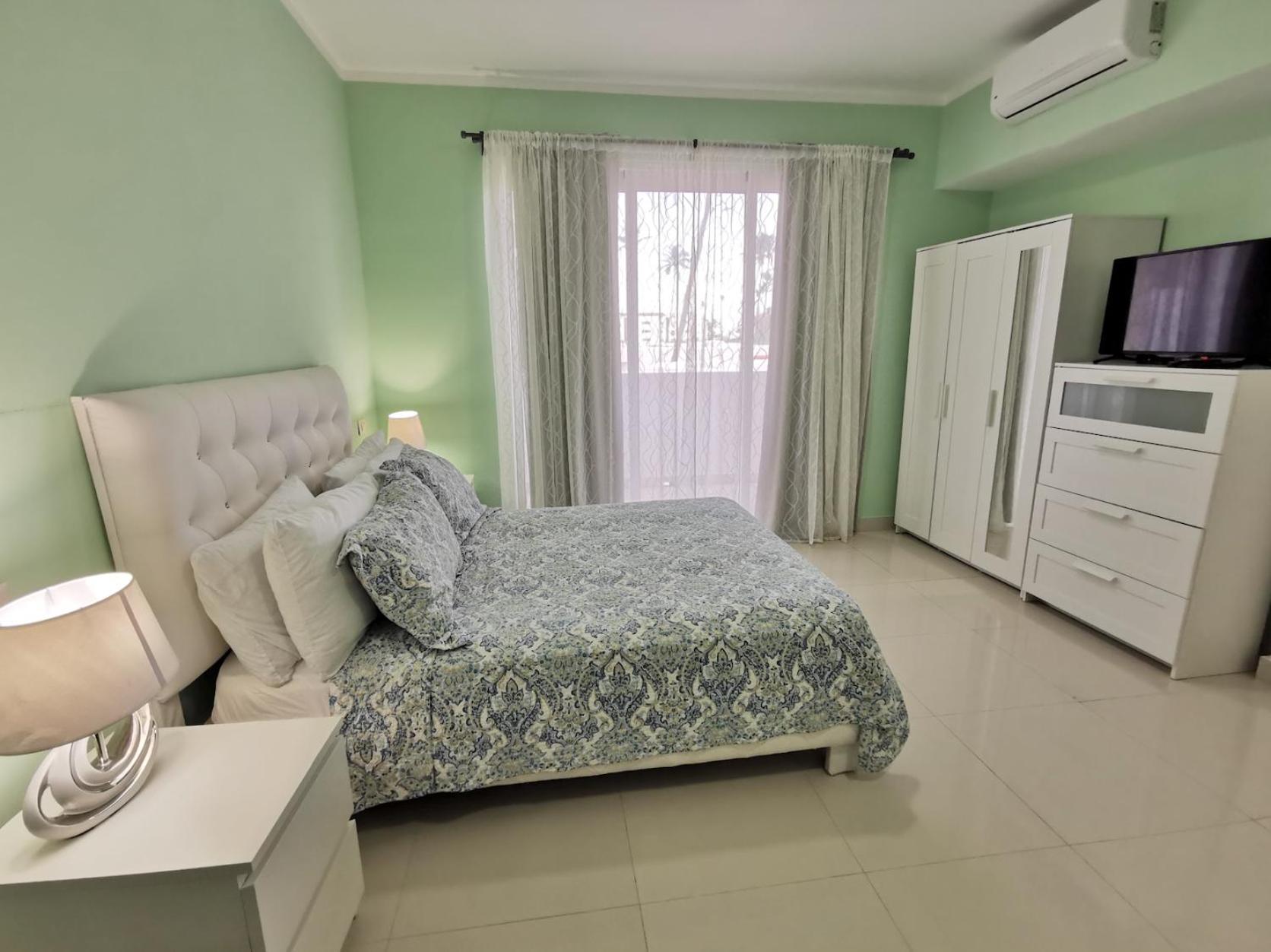 Apartment Caribbean Dеluxe With Rоoftop Pool And Access *