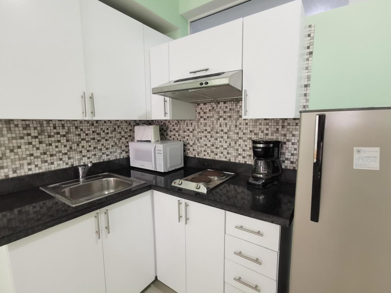 Apartment Caribbean Dеluxe With Rоoftop Pool And Access Punta Cana