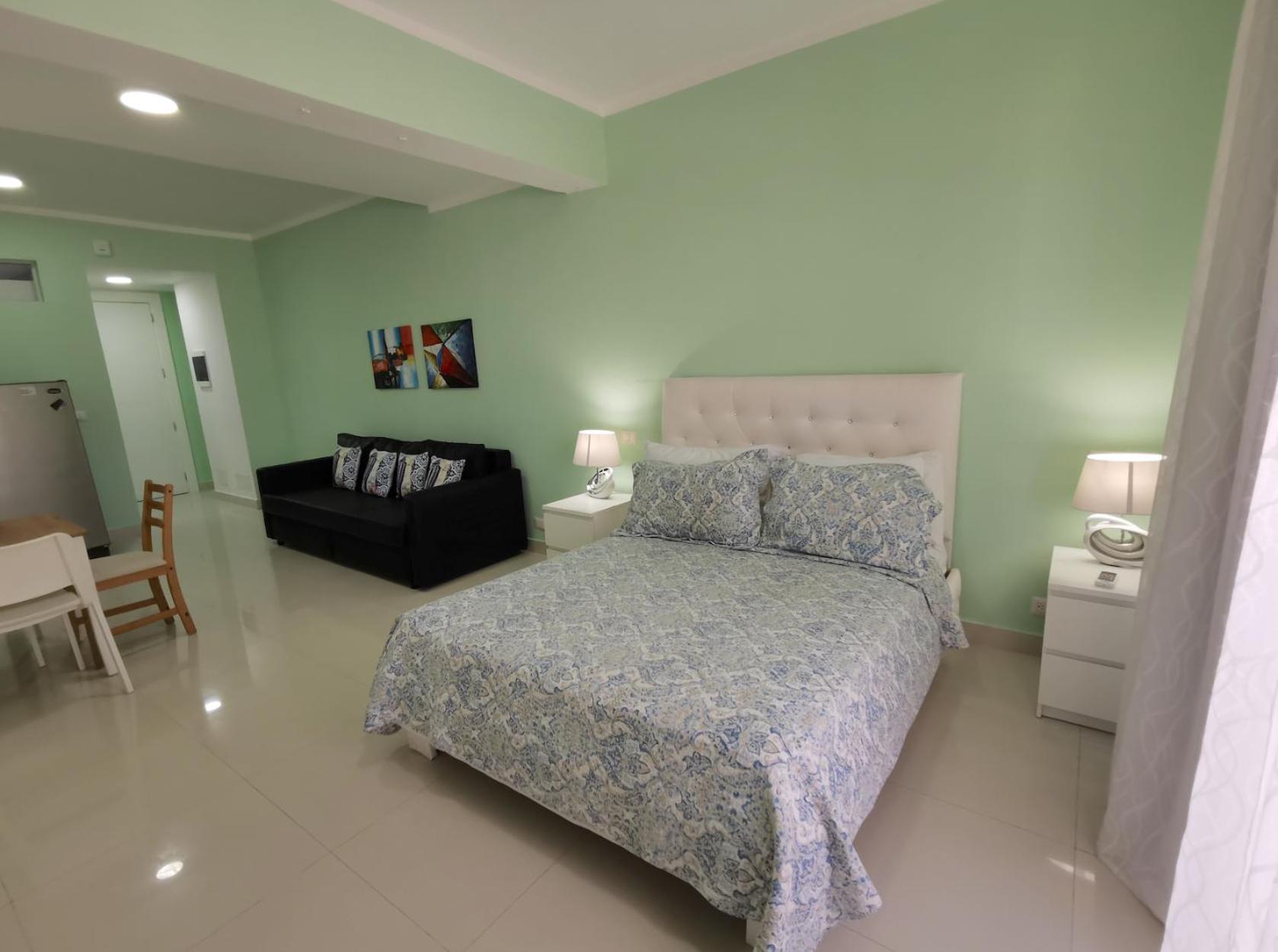Caribbean Dеluxe With Rоoftop Pool And Access Apartment *