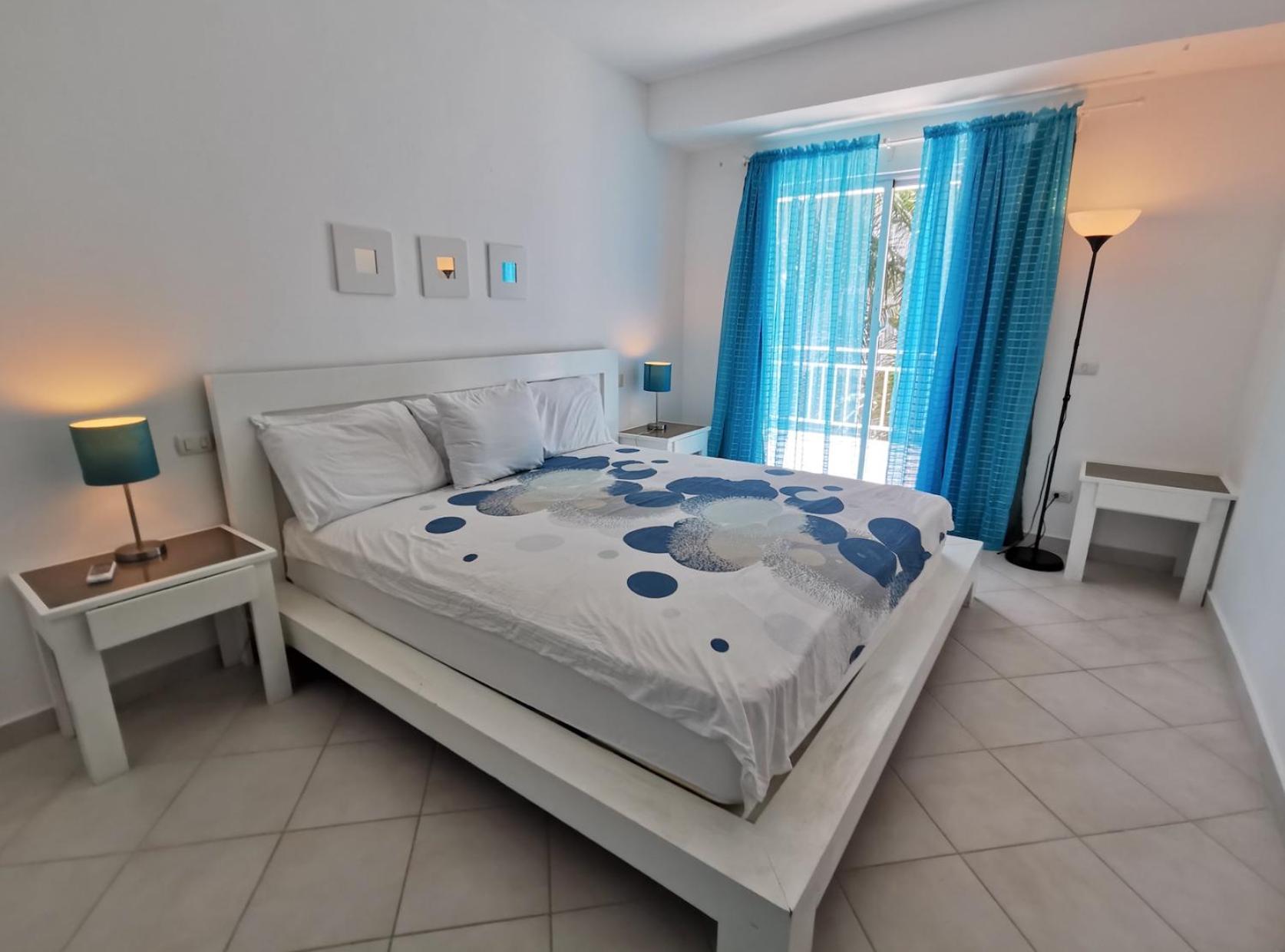 Fiesta Sol Caribe Playa Corales Hotel 5*