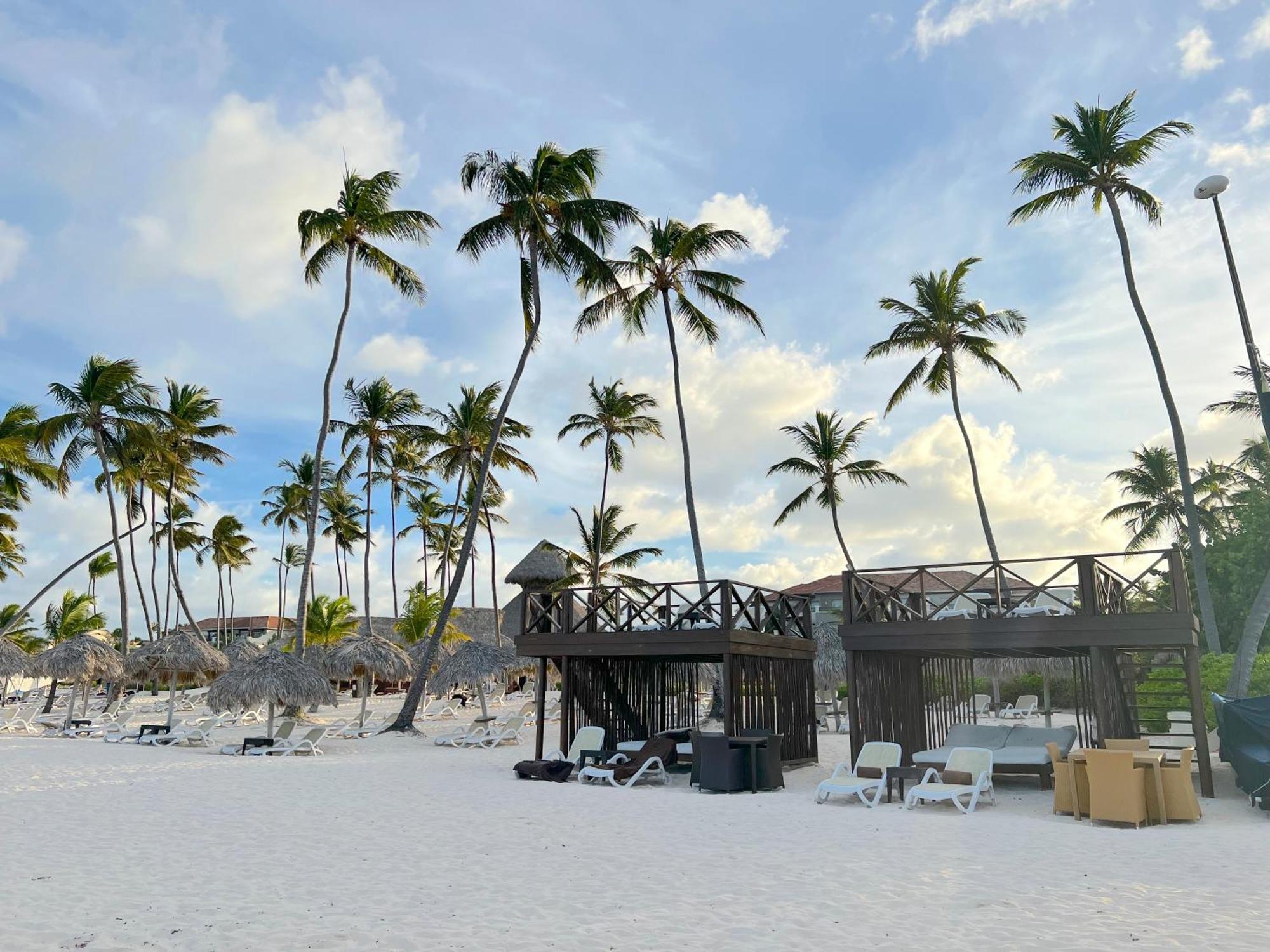 Fiesta Sol Caribe Playa Bavaro 5*