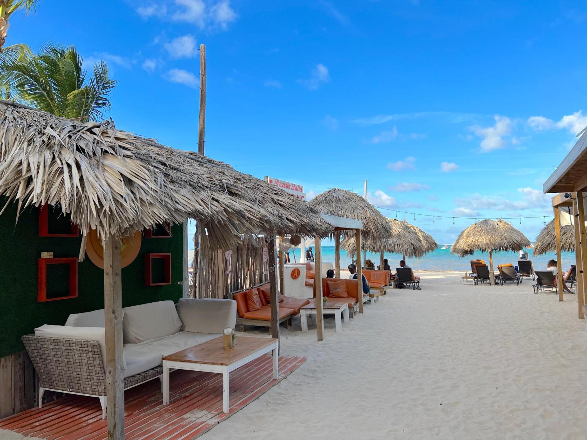 Fiesta Sol Caribe Playa Bavaro Hotel