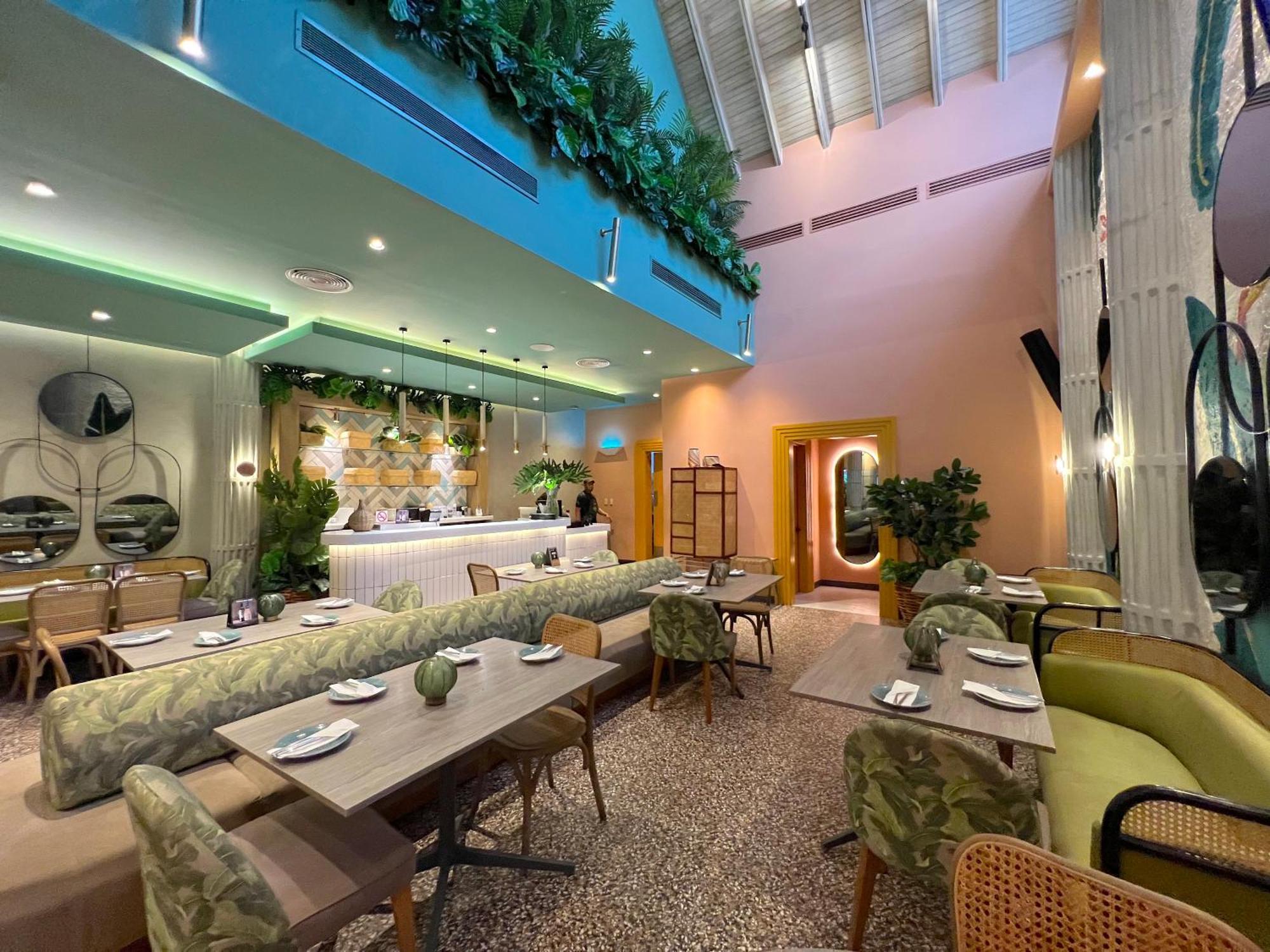 Hotel Fiesta Sol Caribe Playa Bavaro Punta Cana