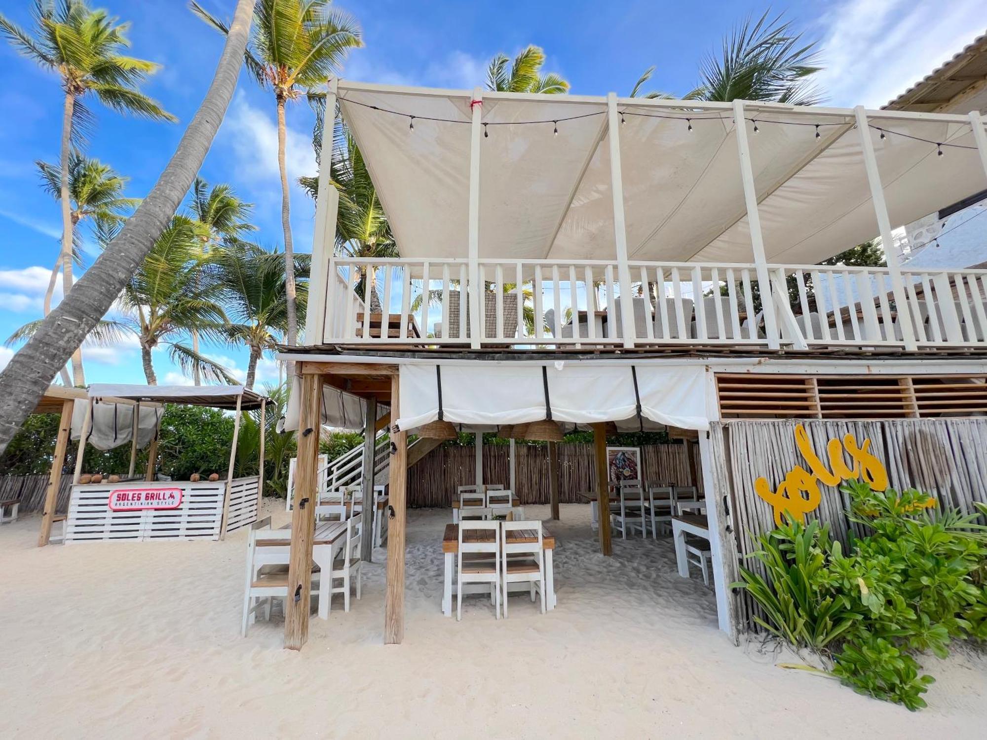 Fiesta Sol Caribe Playa Bavaro Punta Cana