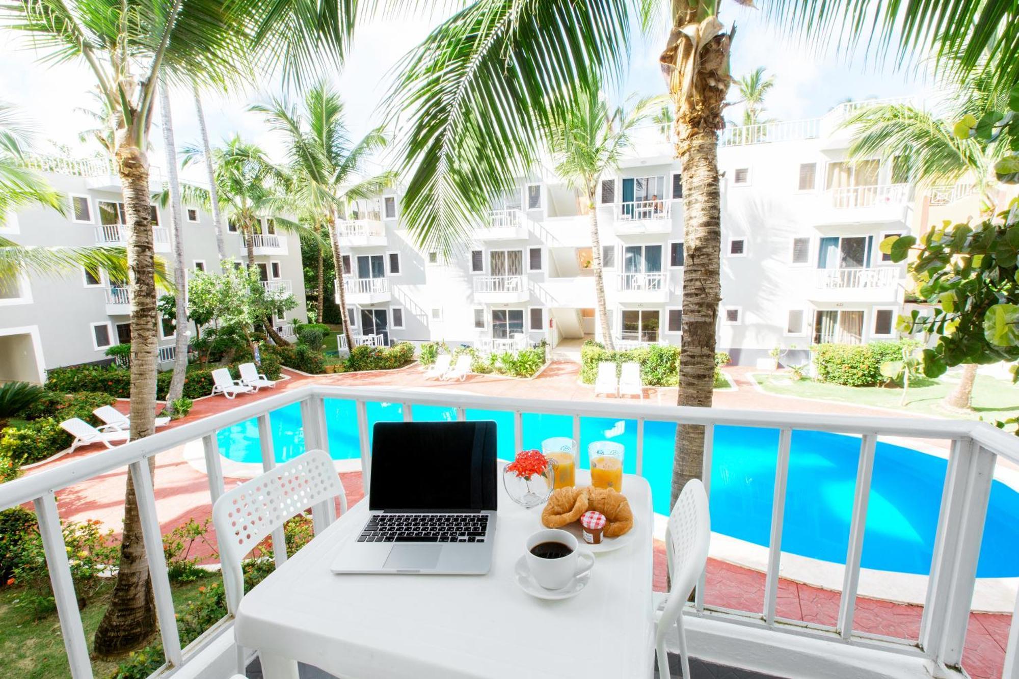 Hotel Fiesta Sol Caribe Playa Bavaro Punta Cana
