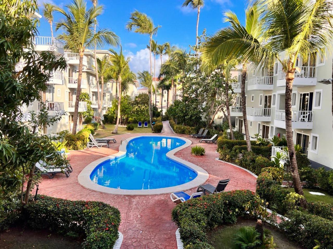 Fiesta Sol Caribe Playa Bavaro Hotel