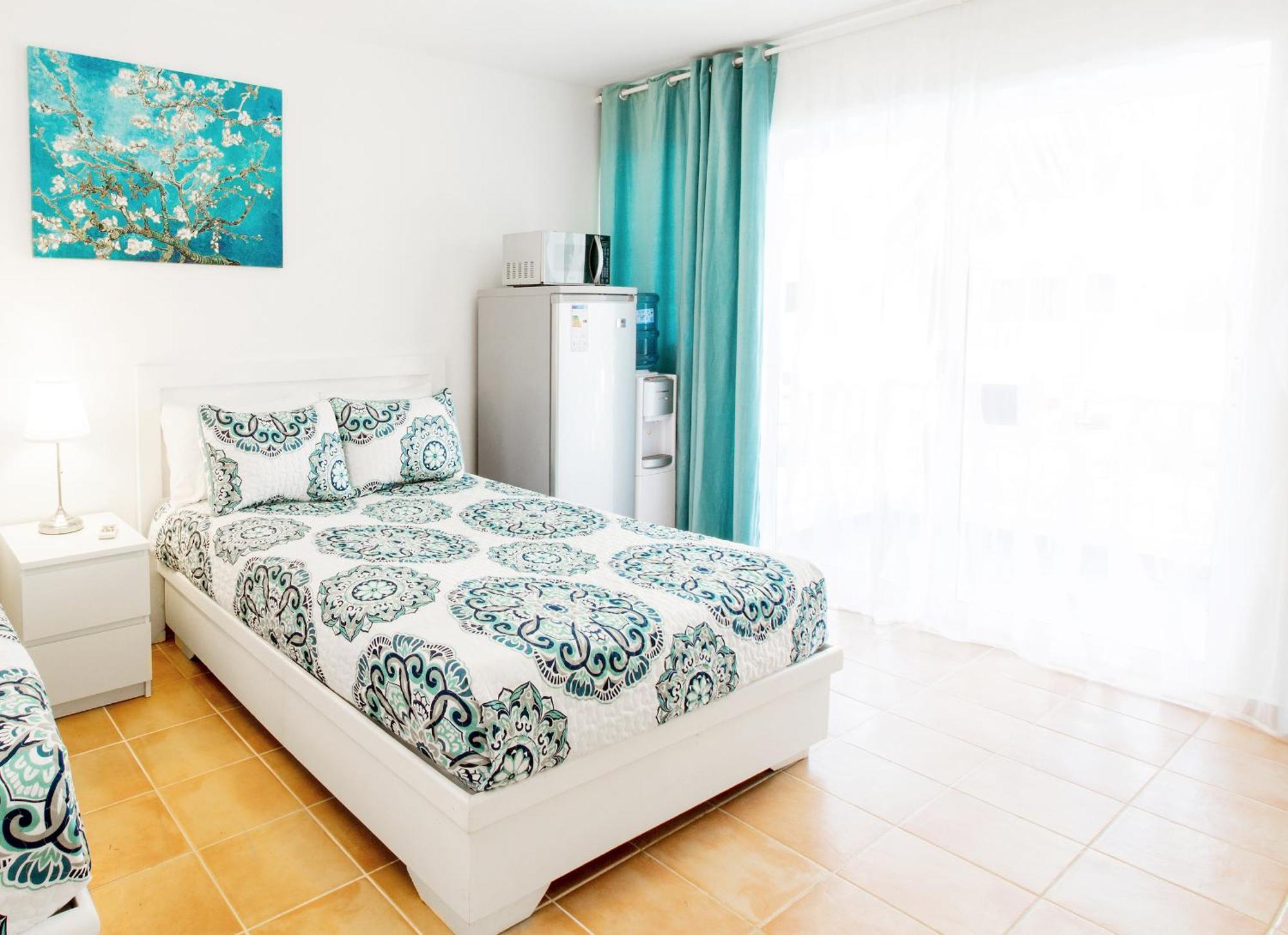 Hotel Fiesta Sol Caribe Playa Bavaro 5*